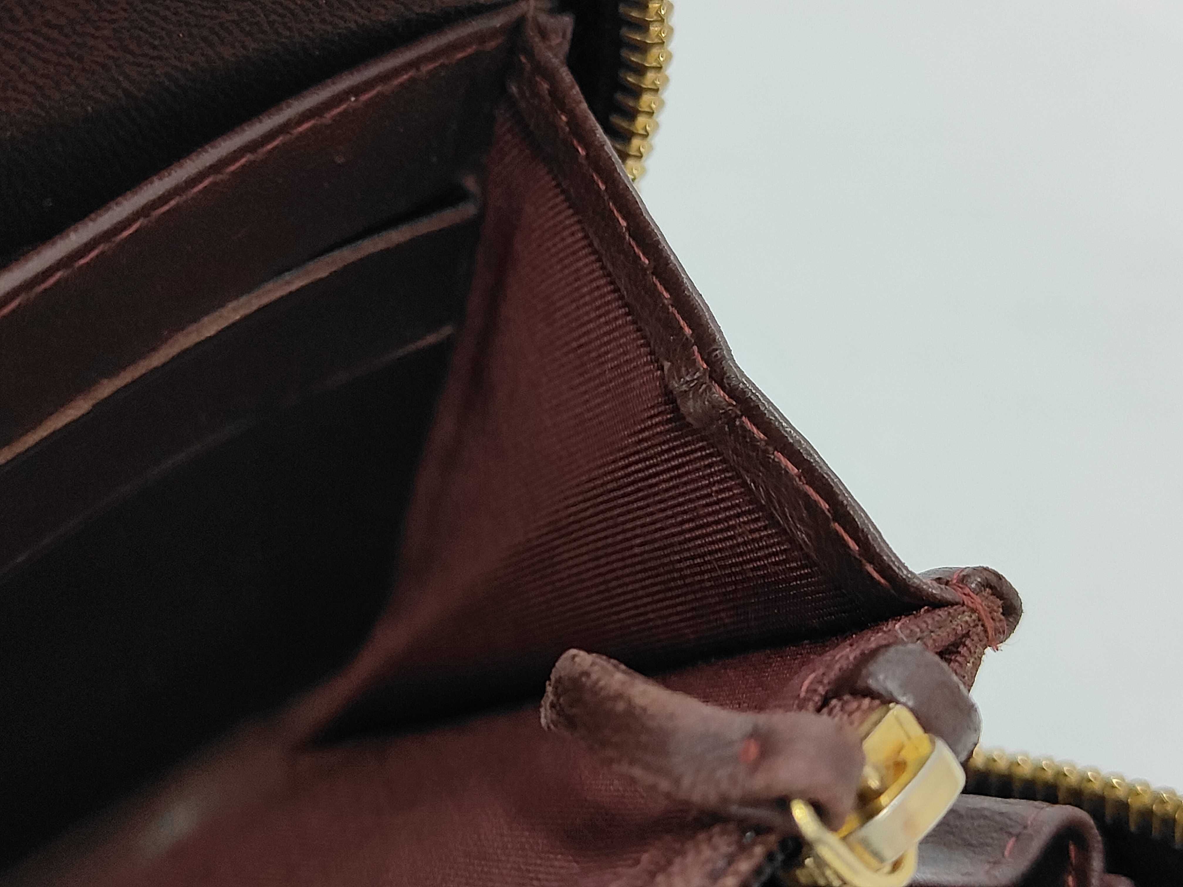 New Travel Line Nylon Handbag Wallet — view 6