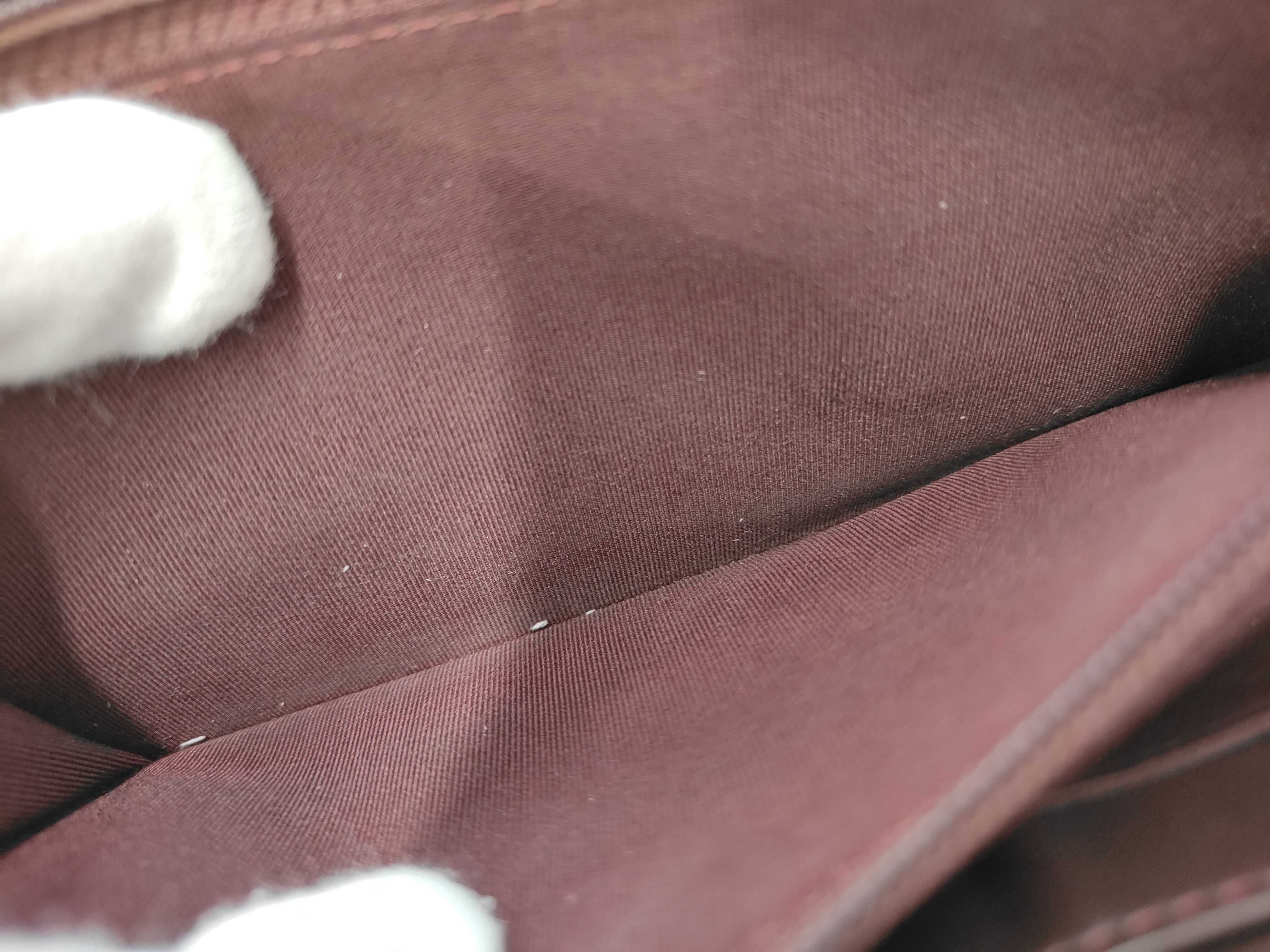 New Travel Line Nylon Handbag Wallet — view 7