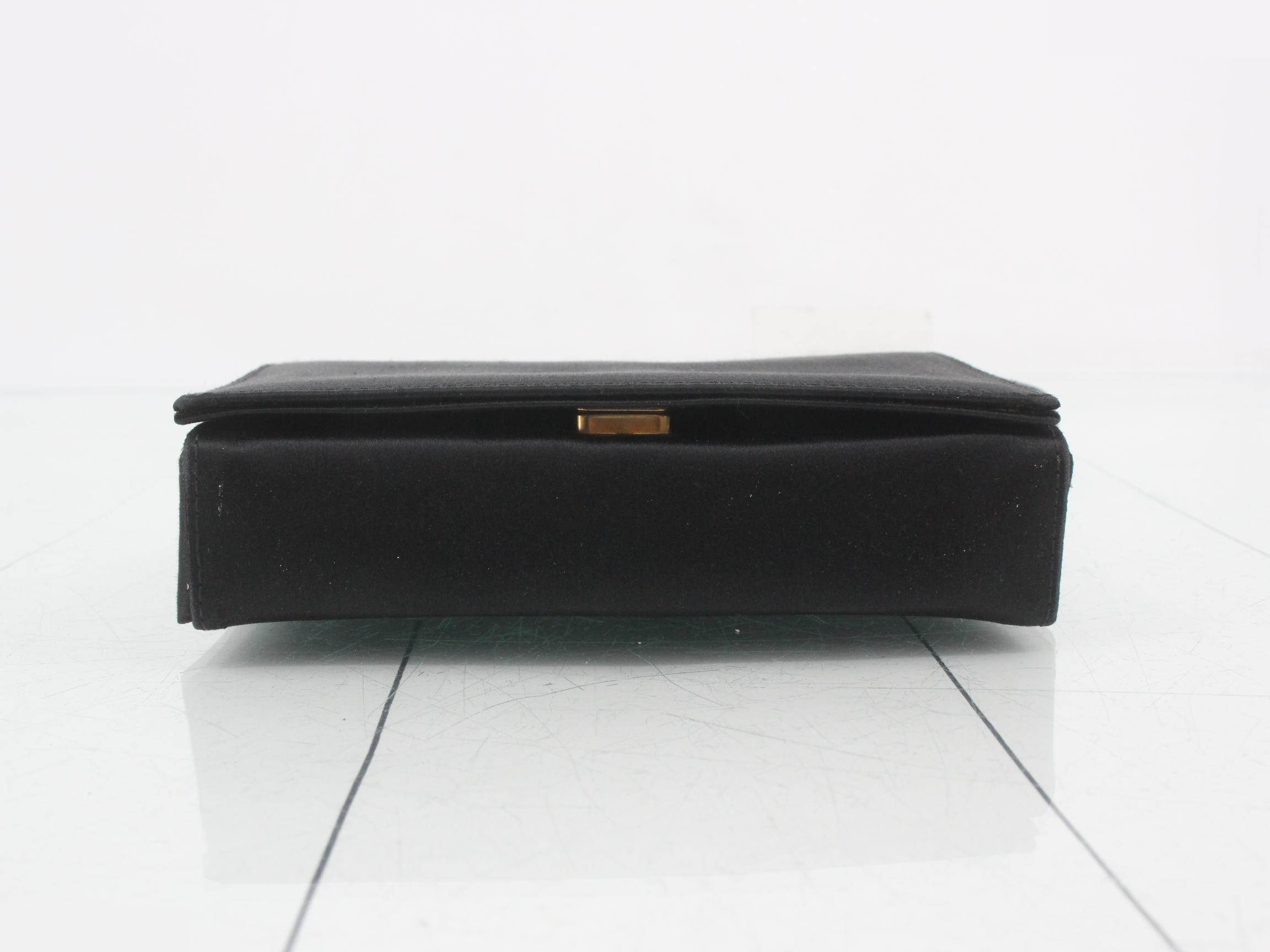 satin party bag — view 3