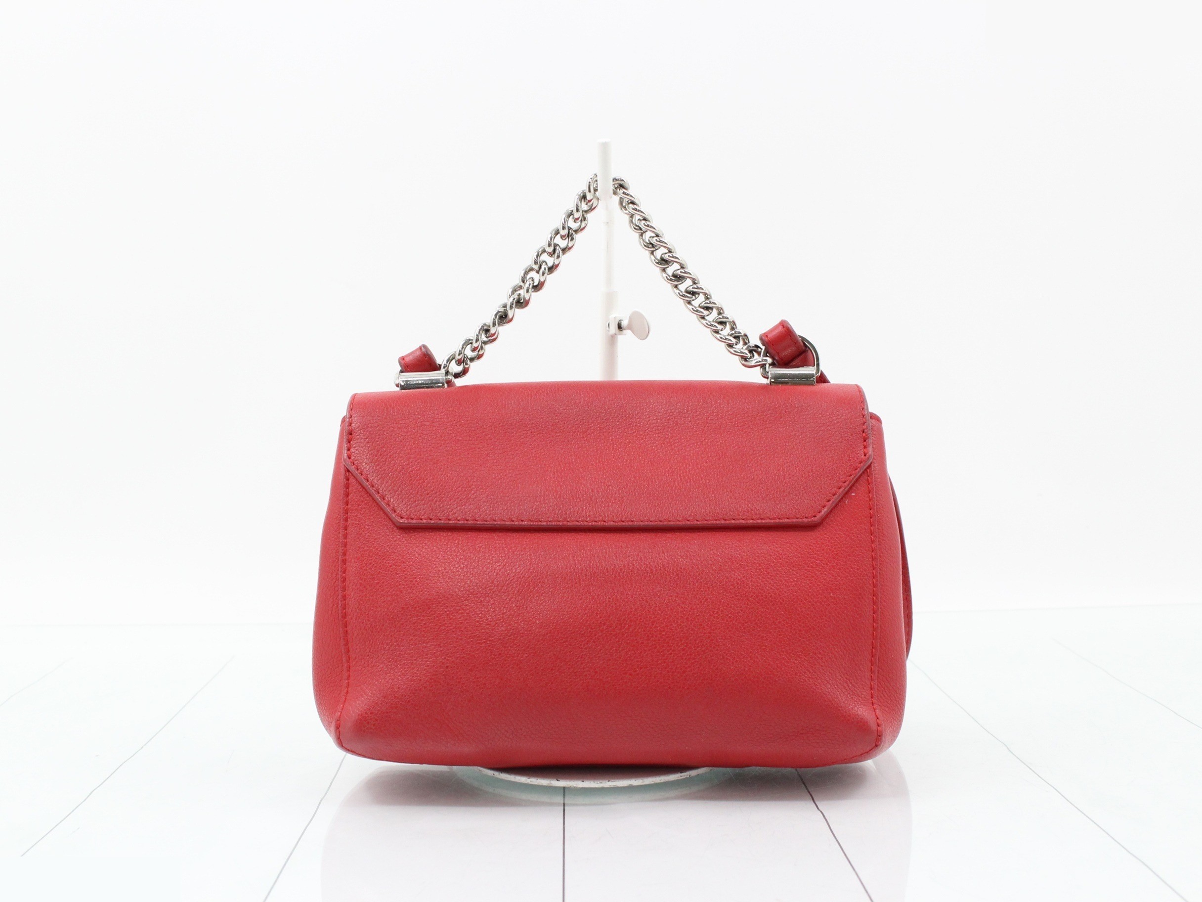 Lockme II BB Ruby 2-Way Shoulder/Handbag — view 2