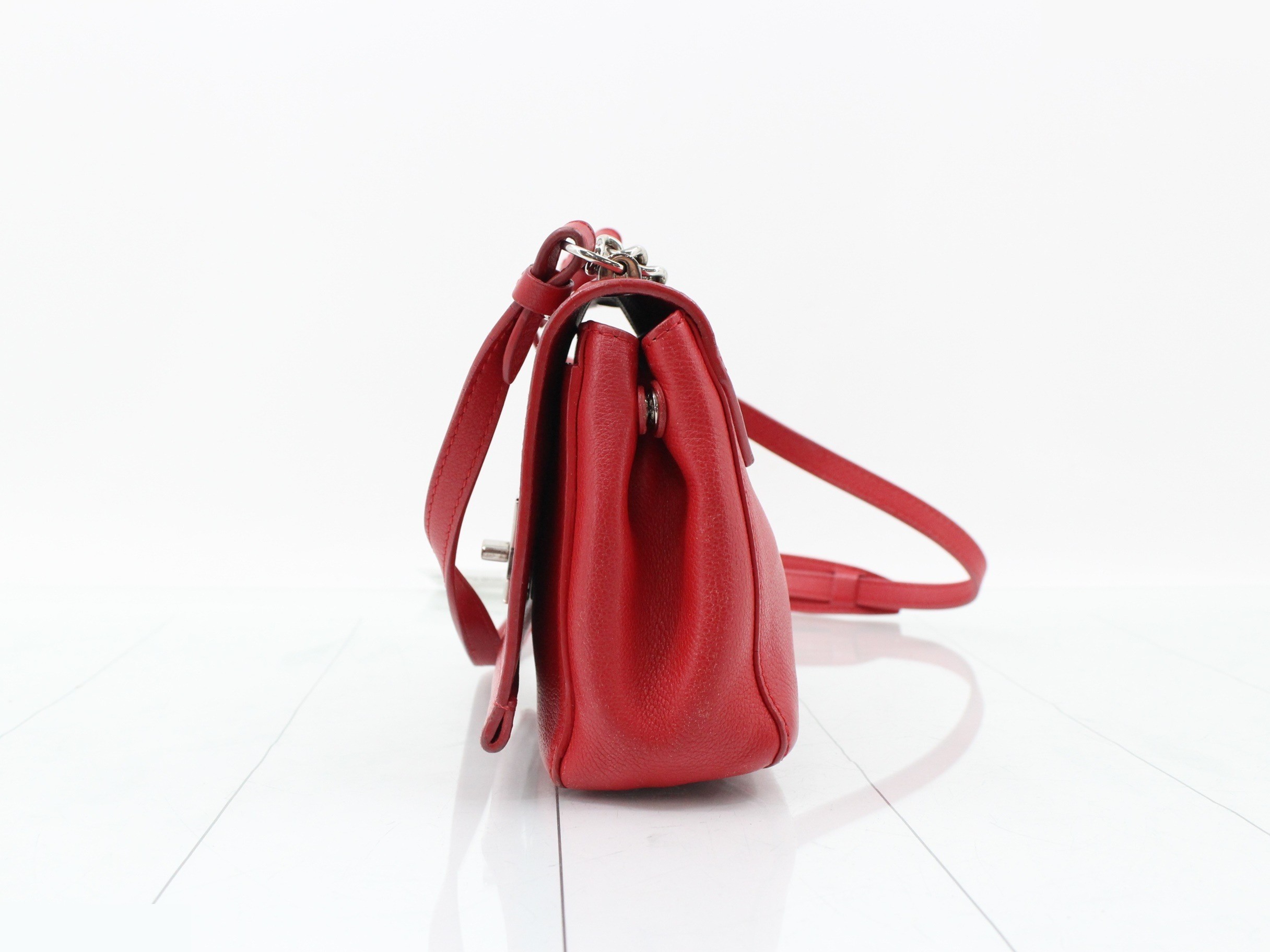 Lockme II BB Ruby 2-Way Shoulder/Handbag — view 3