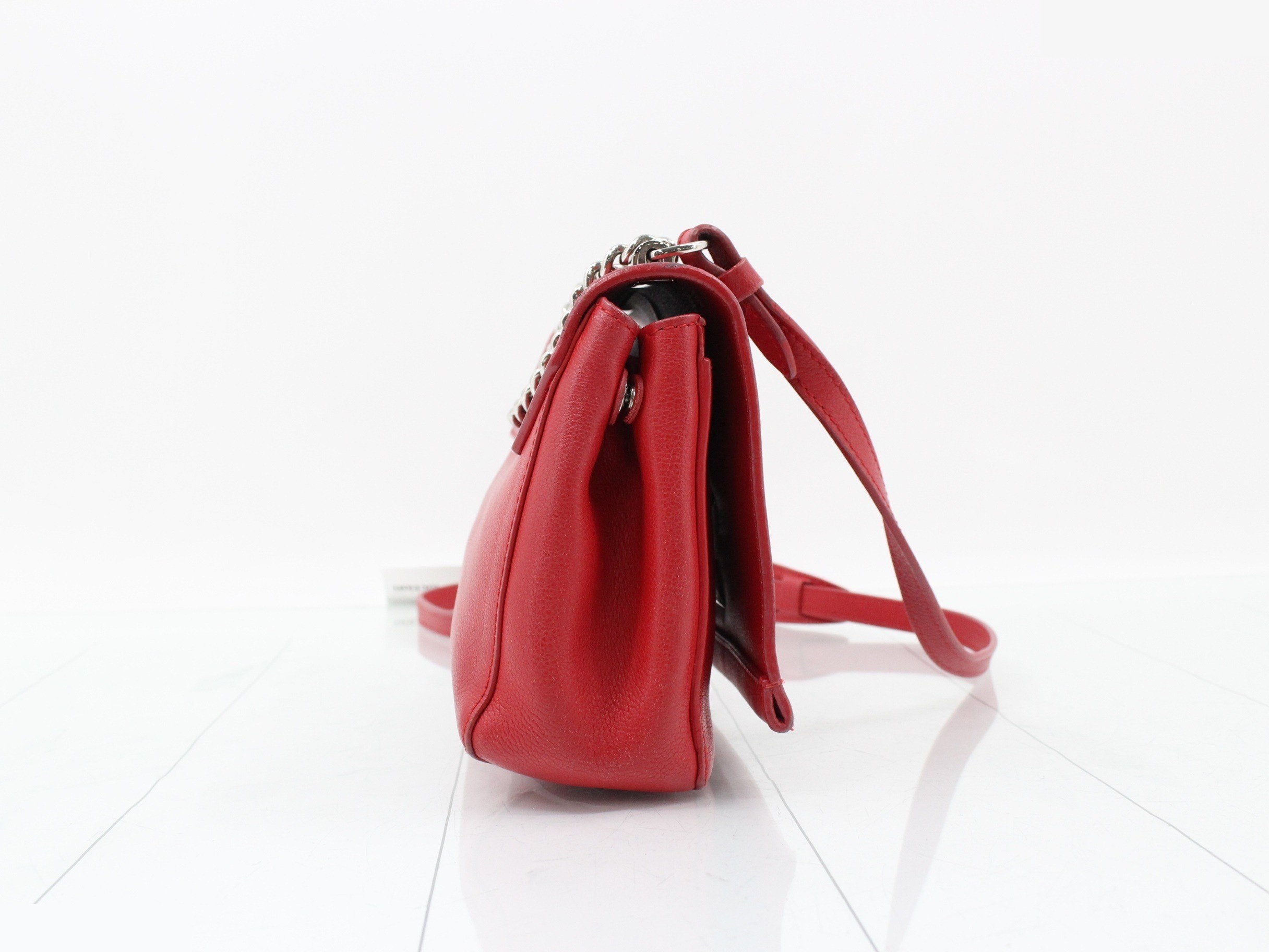 Lockme II BB Ruby 2-Way Shoulder/Handbag — view 4