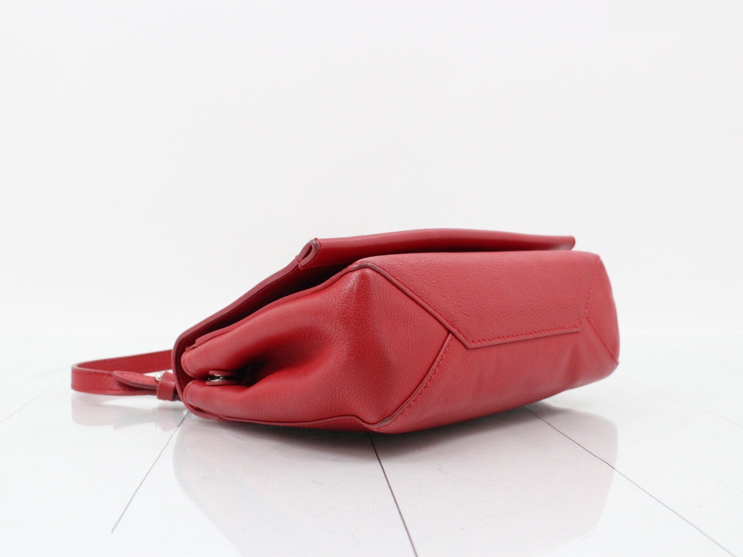 Lockme II BB Ruby 2-Way Shoulder/Handbag — view 5