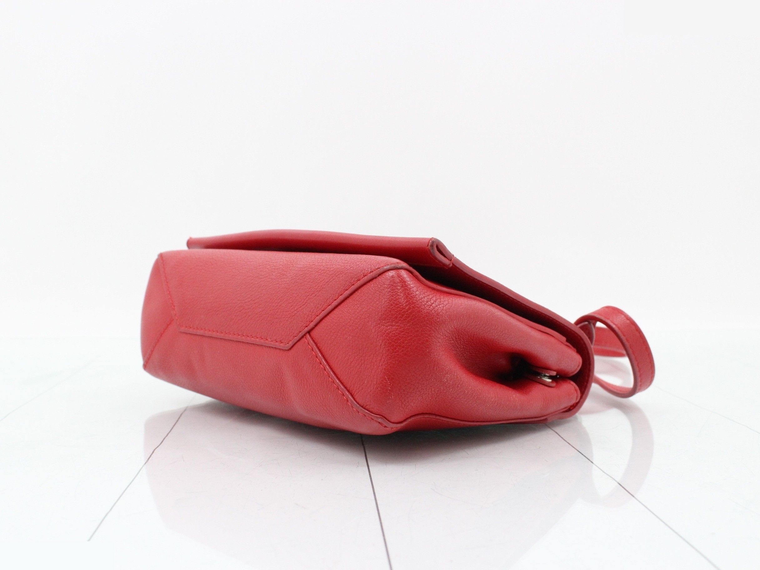 Lockme II BB Ruby 2-Way Shoulder/Handbag — view 6