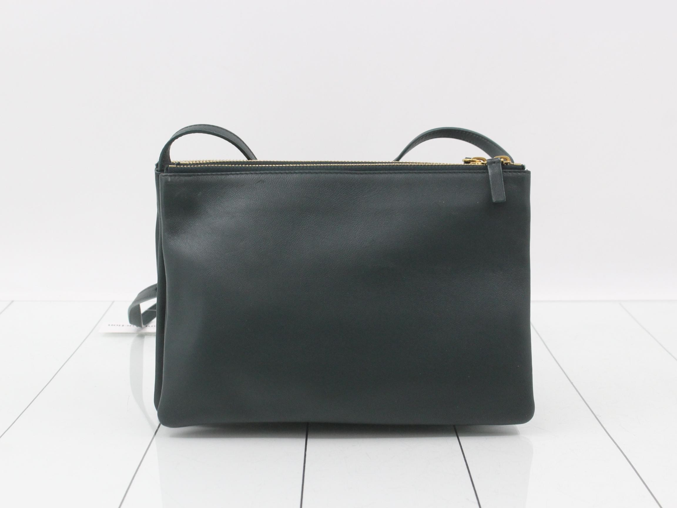 Trio Shoulder Bag — view 2
