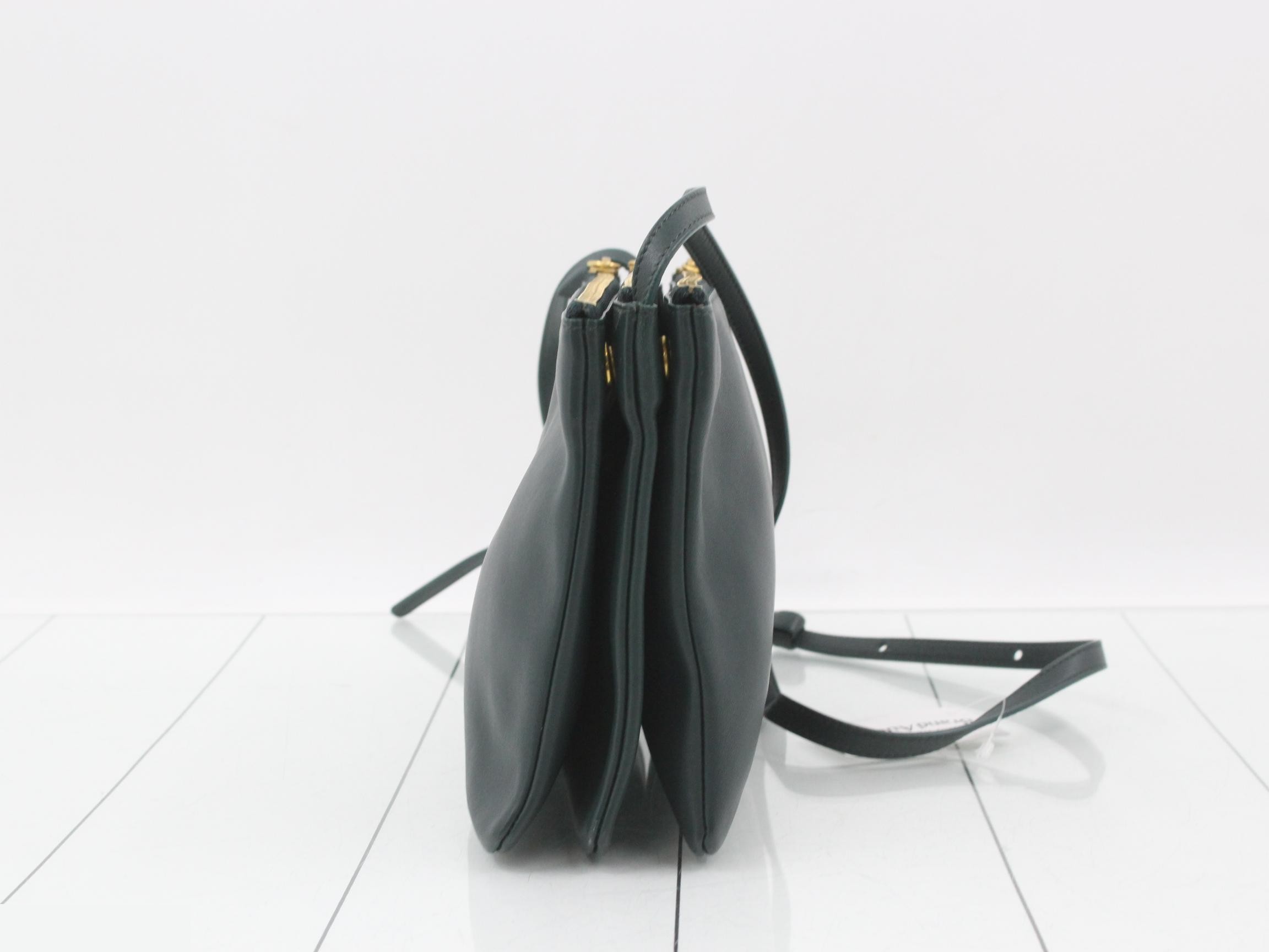 Trio Shoulder Bag — view 3