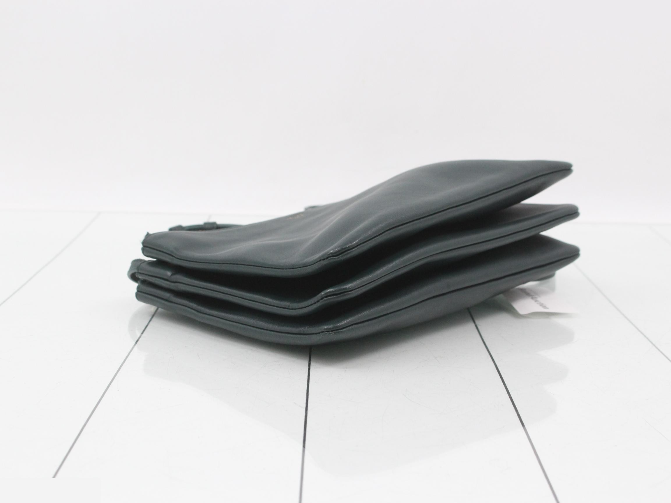 Trio Shoulder Bag — view 5