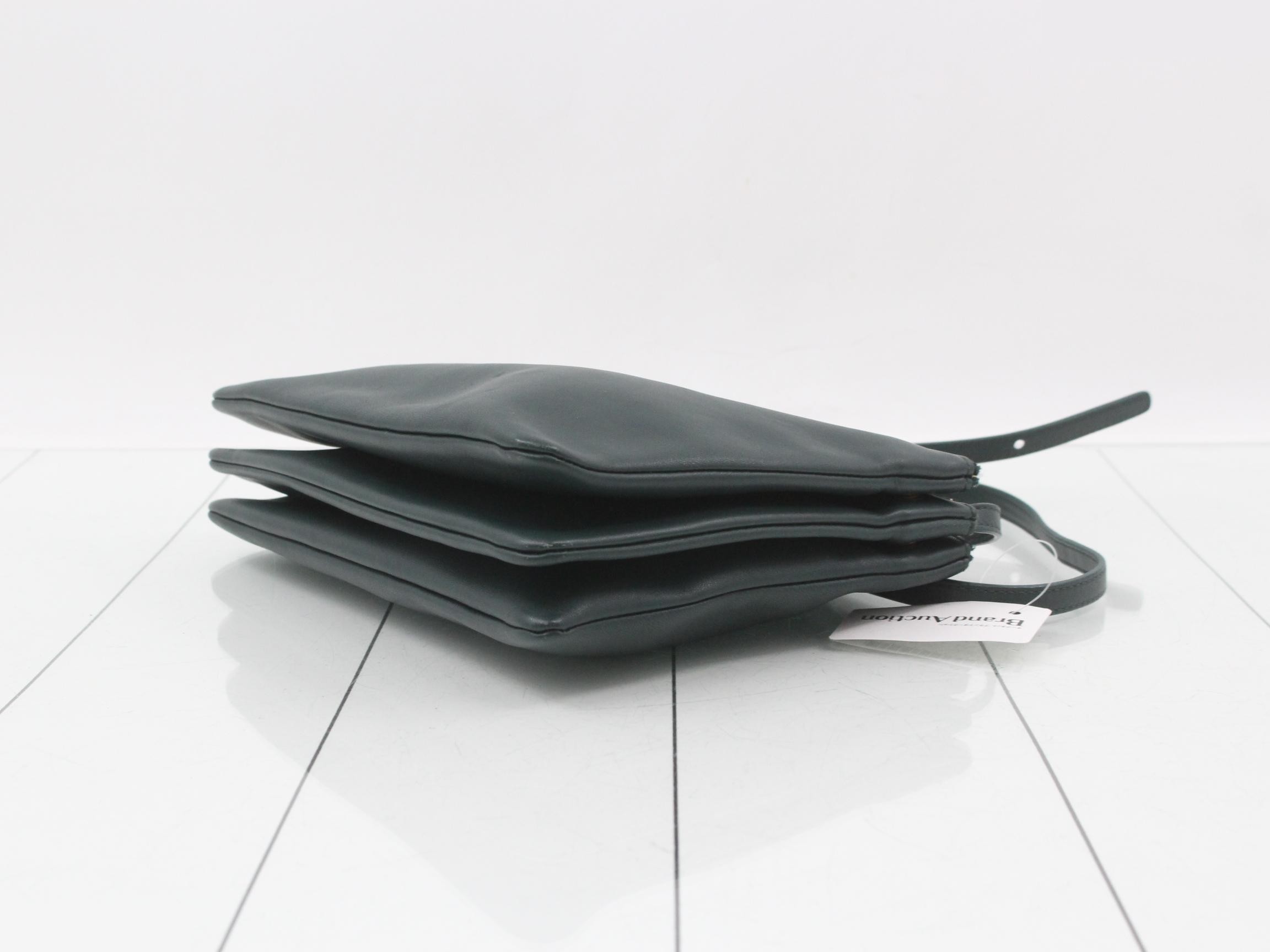 Trio Shoulder Bag — view 6