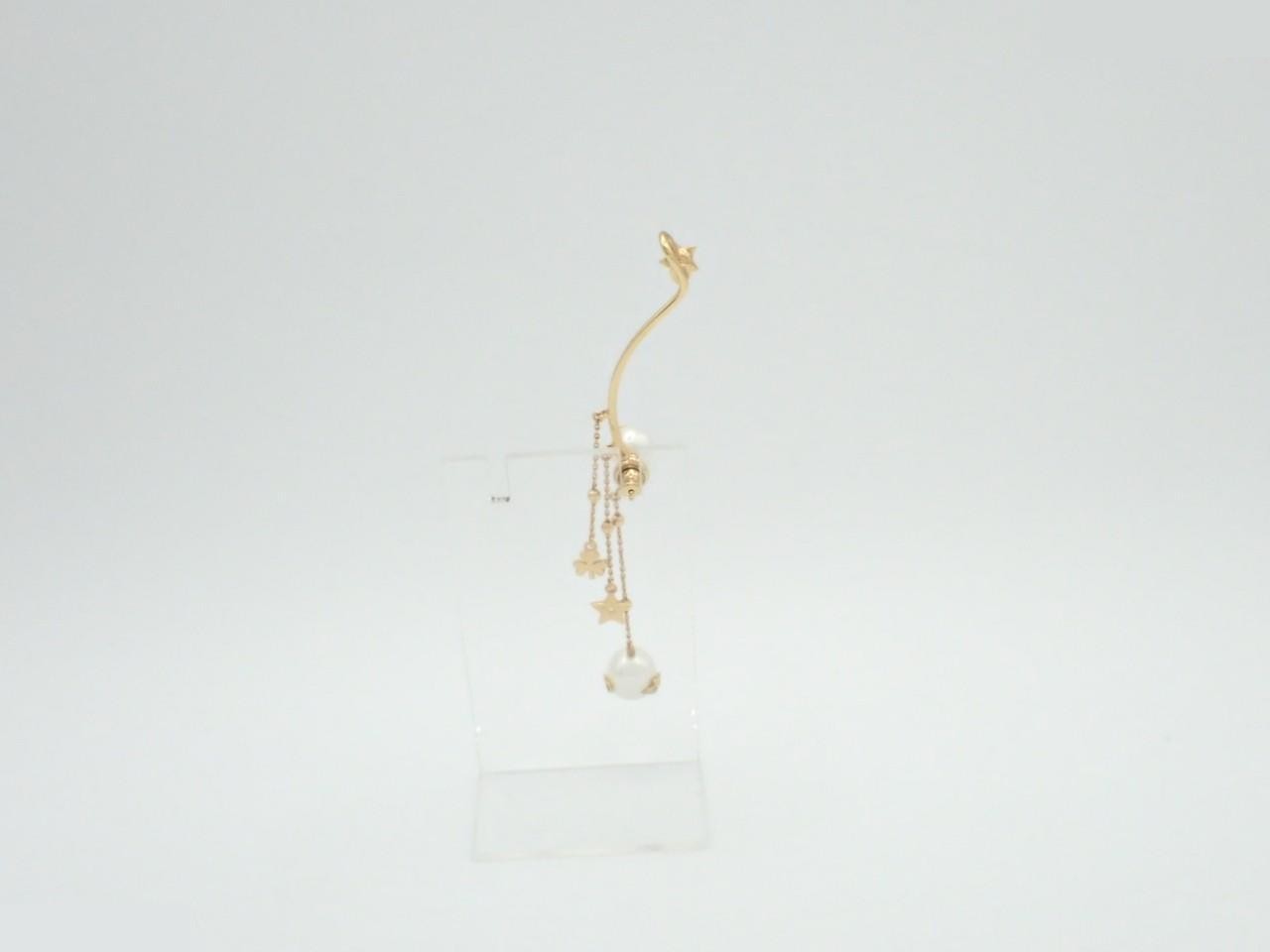 ear cuff/earring (single) — view 2
