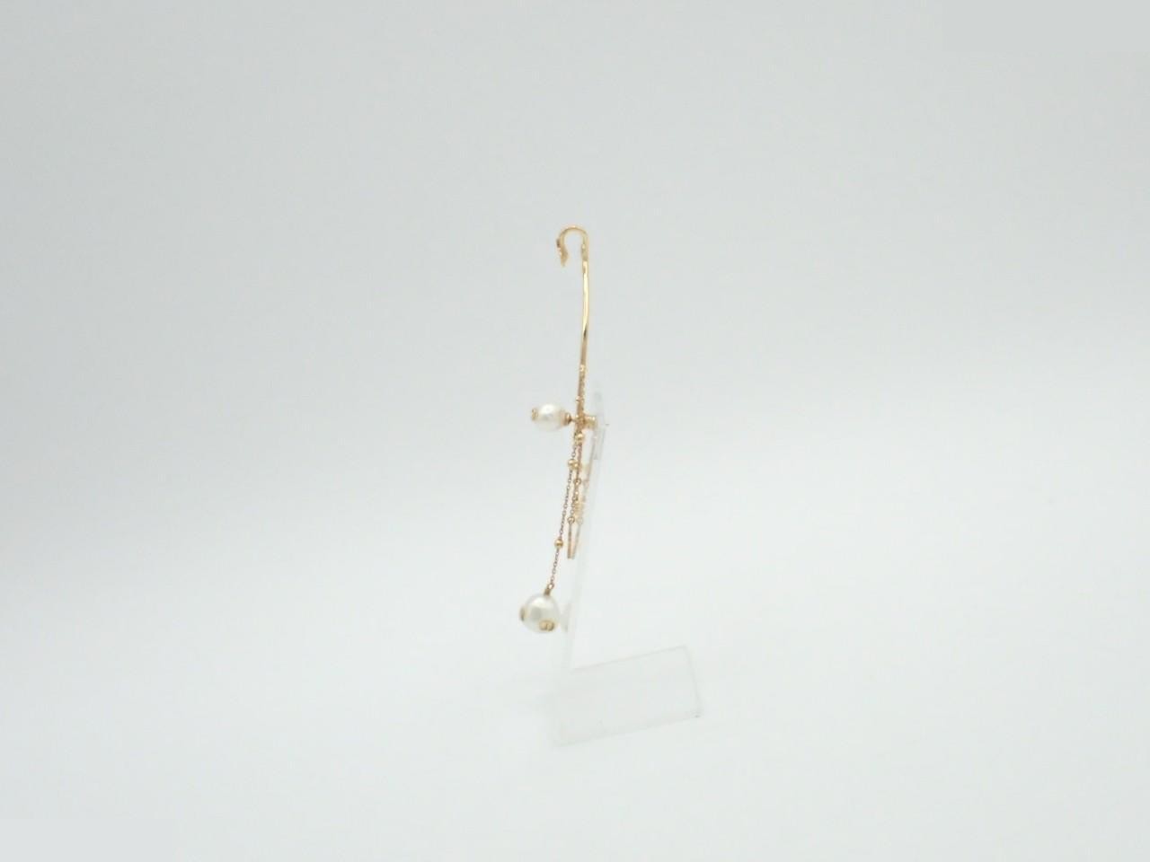 ear cuff/earring (single) — view 3
