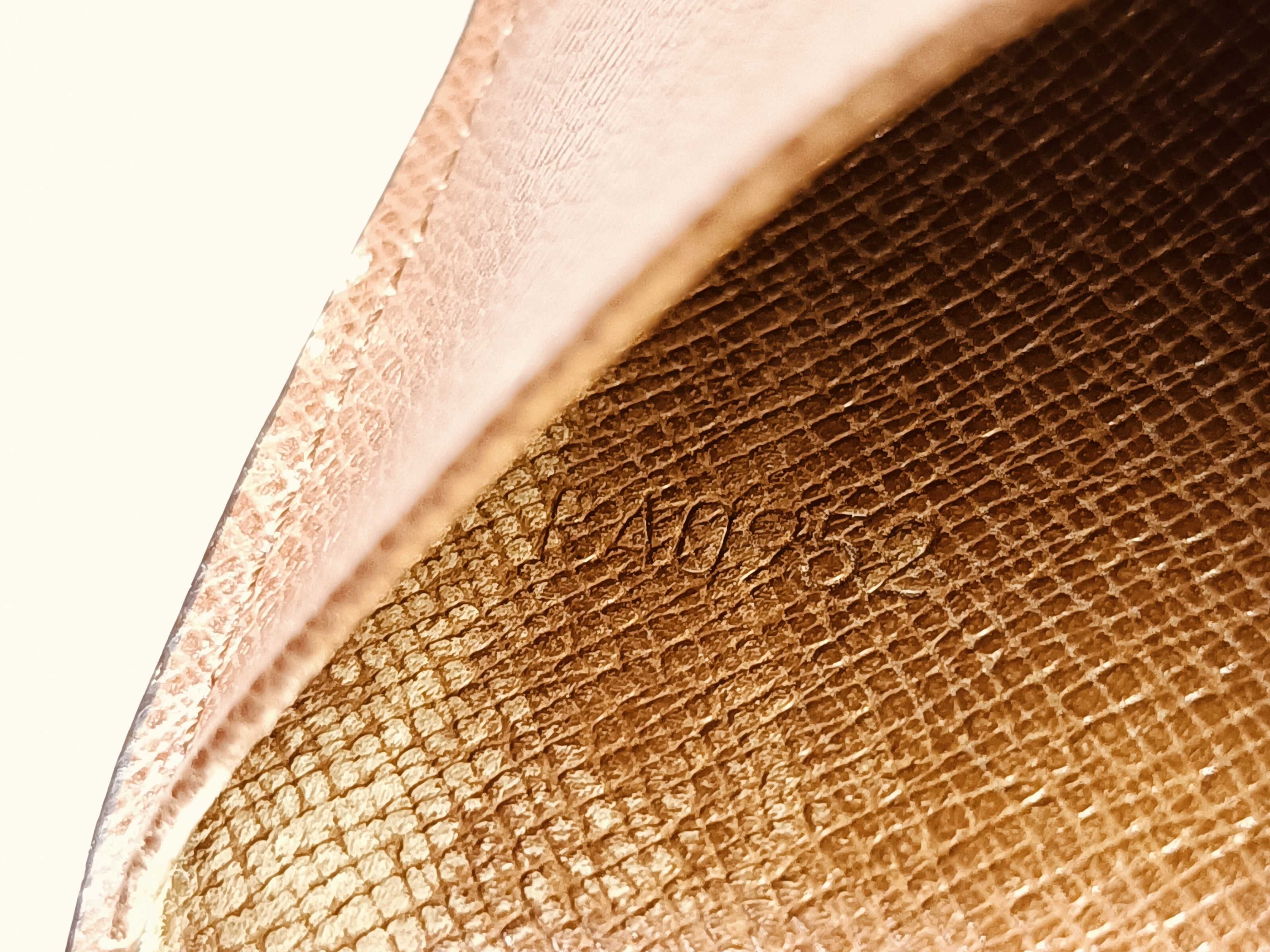 Monogram Card Case - Card Case — view 11