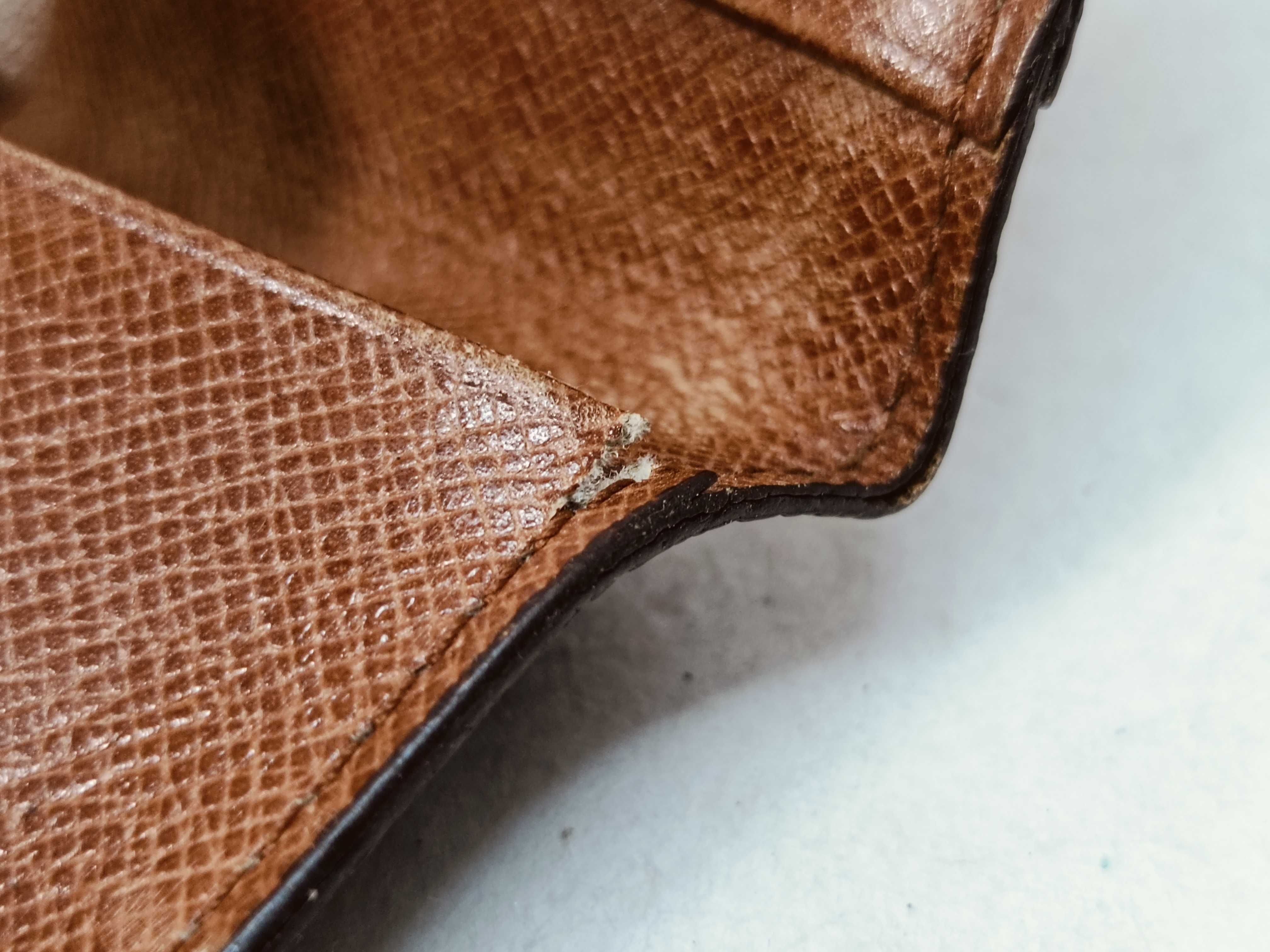 Monogram Card Case - Card Case — view 12