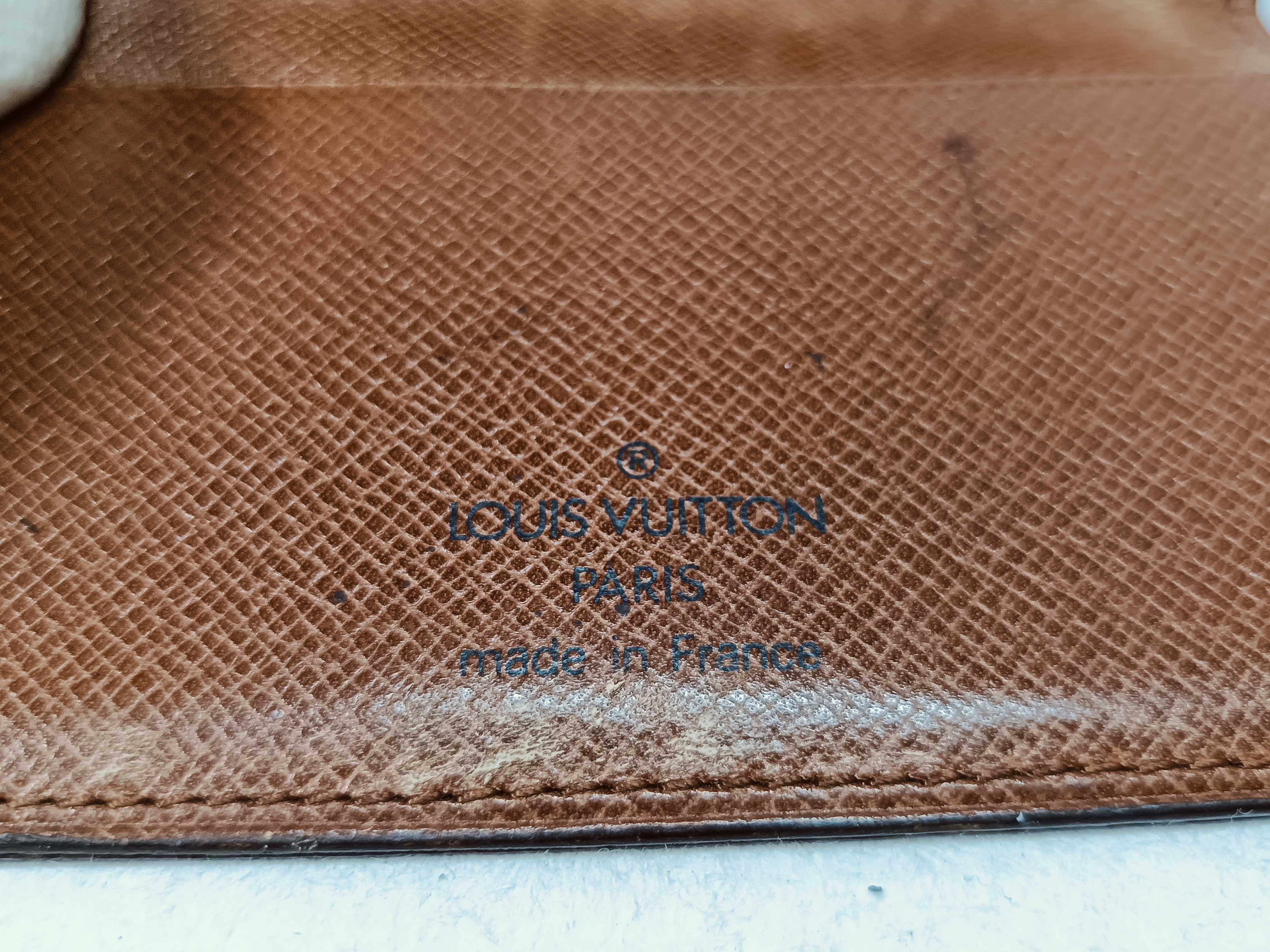 Monogram Card Case - Card Case — view 10
