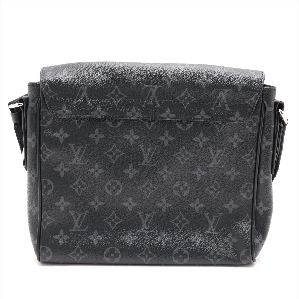 Monogram Eclipse District PMNM M44000 CT1188 Black — view 2