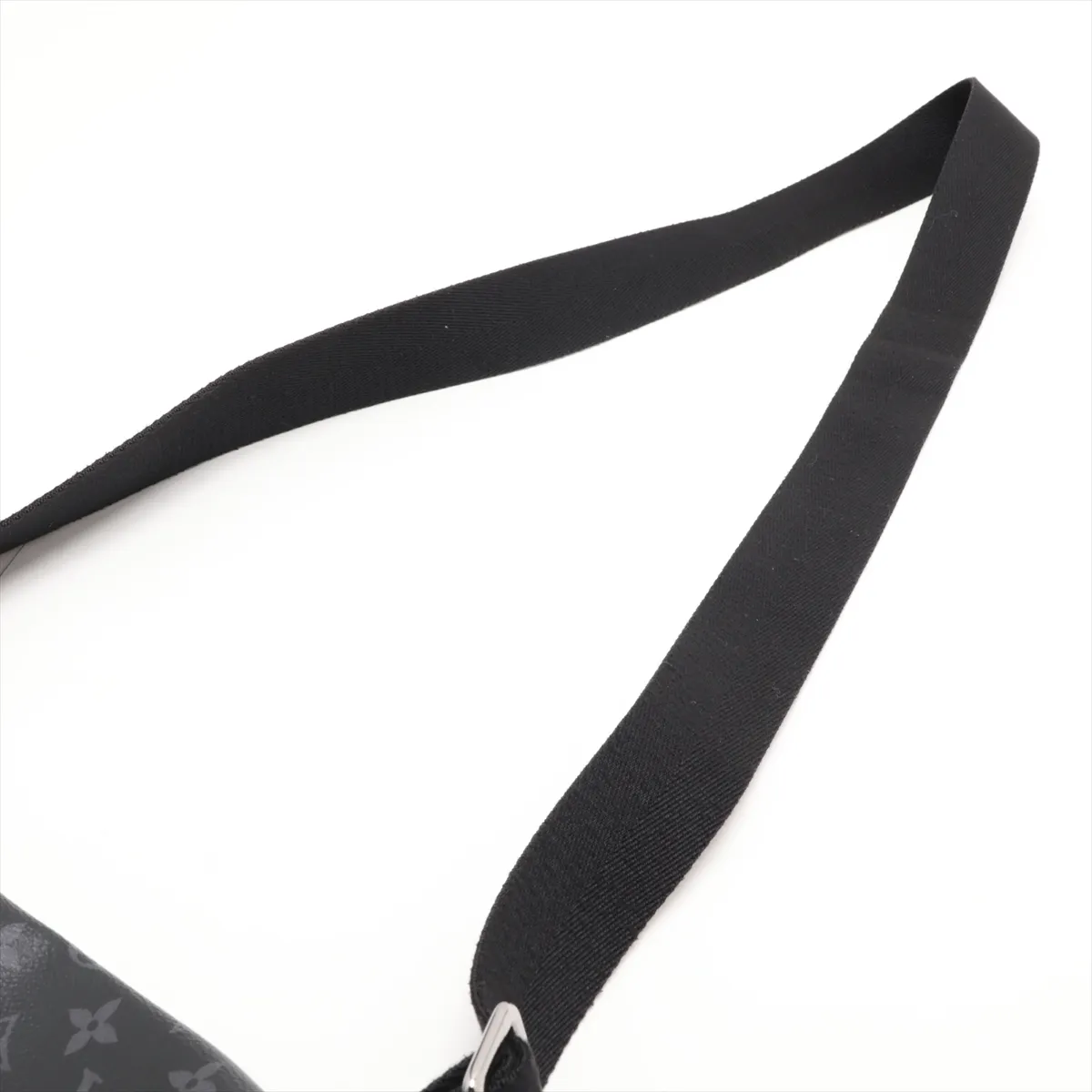 Monogram Eclipse District PMNM M44000 CT1188 Black — view 5