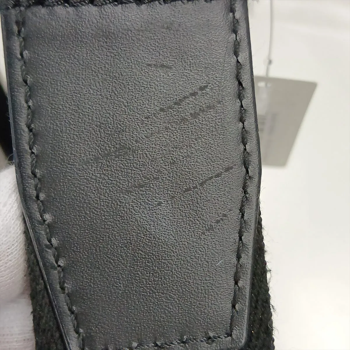 Monogram Eclipse District PMNM M44000 CT1188 Black — view 10