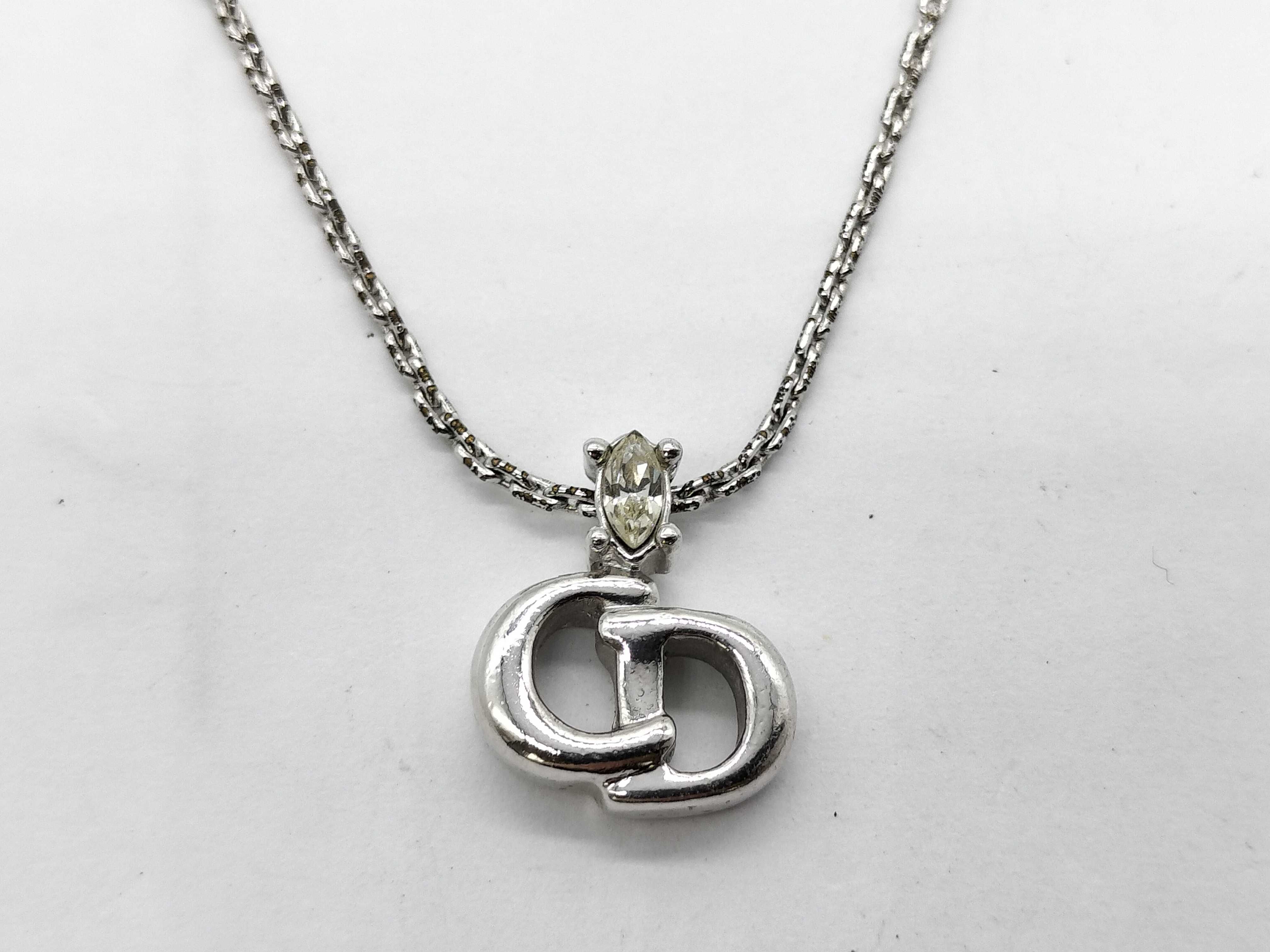 CD Necklace