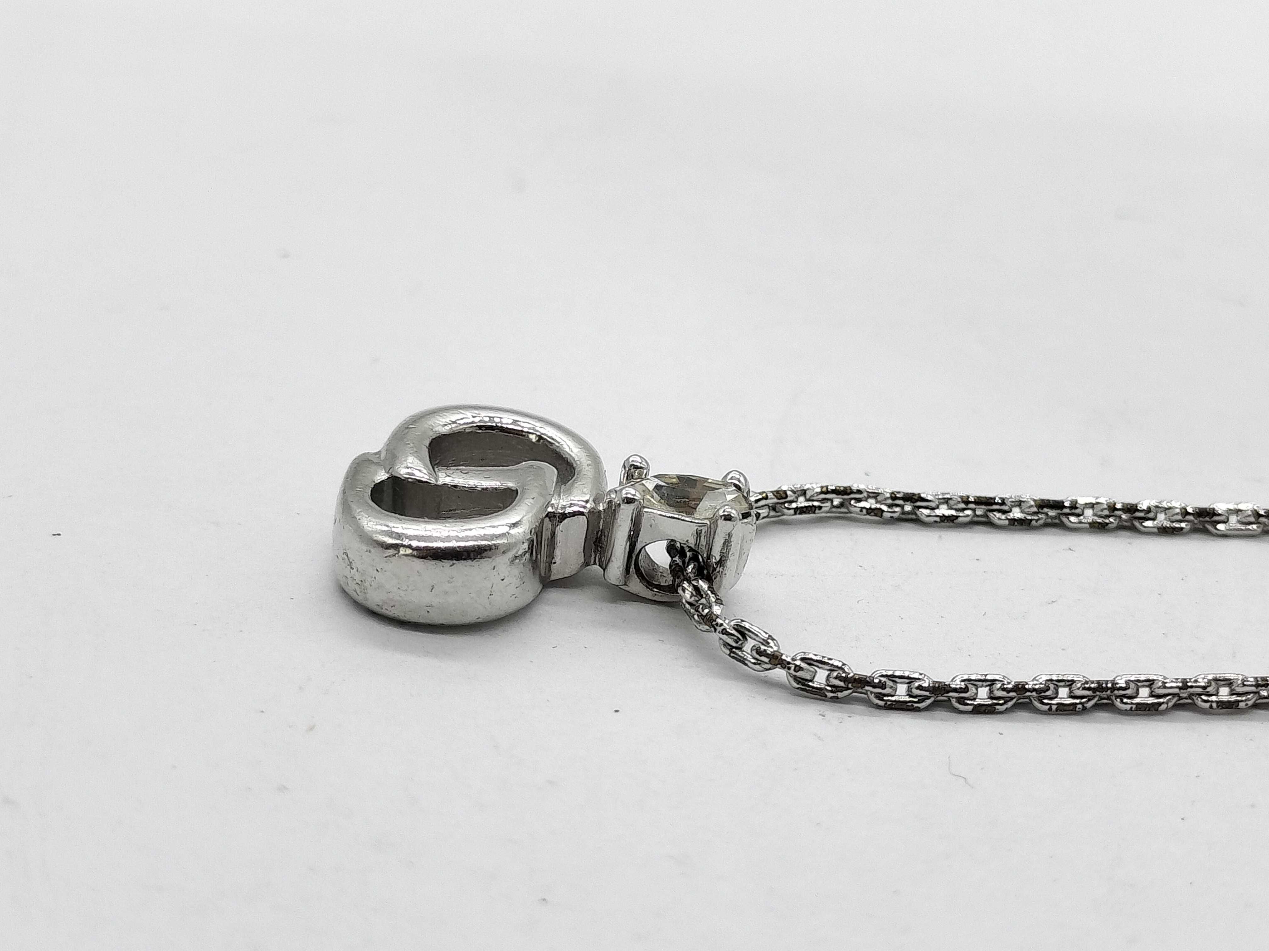 CD Necklace — view 2