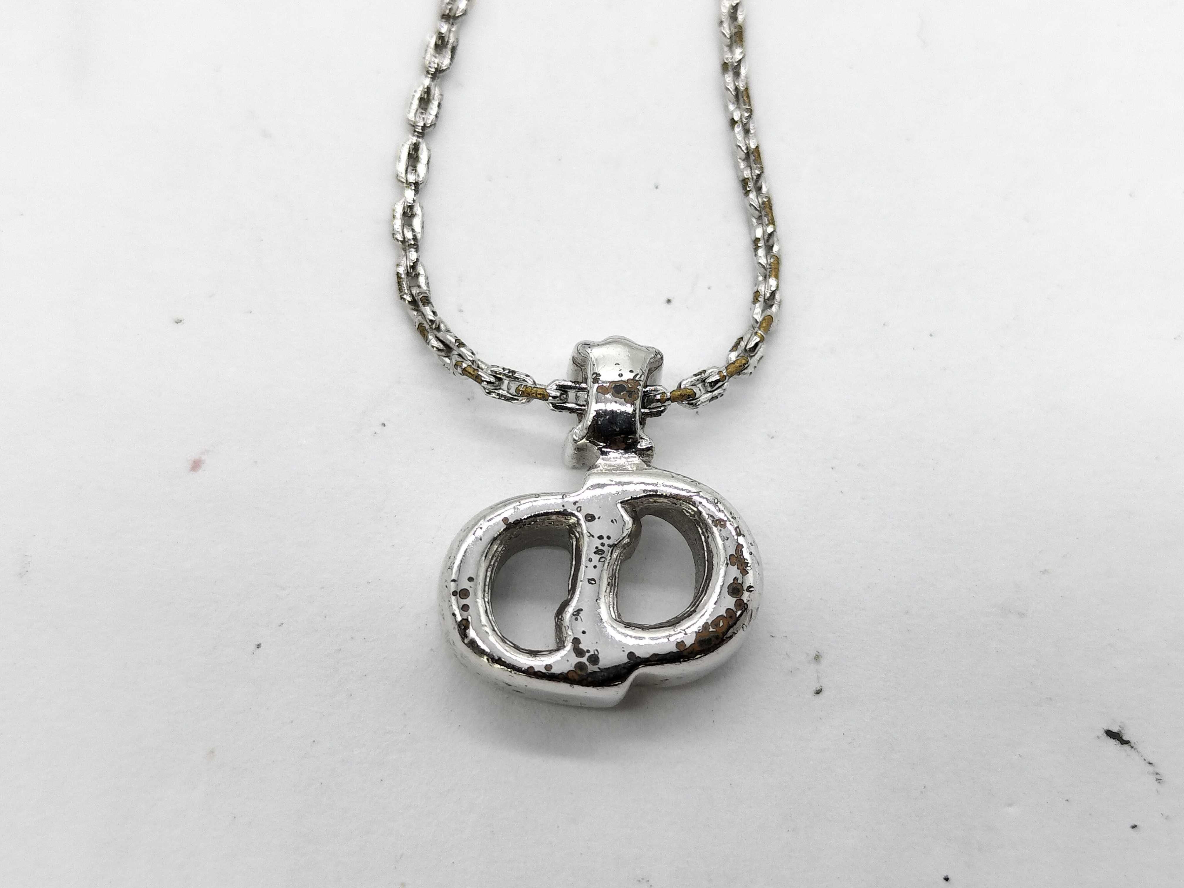 CD Necklace — view 3