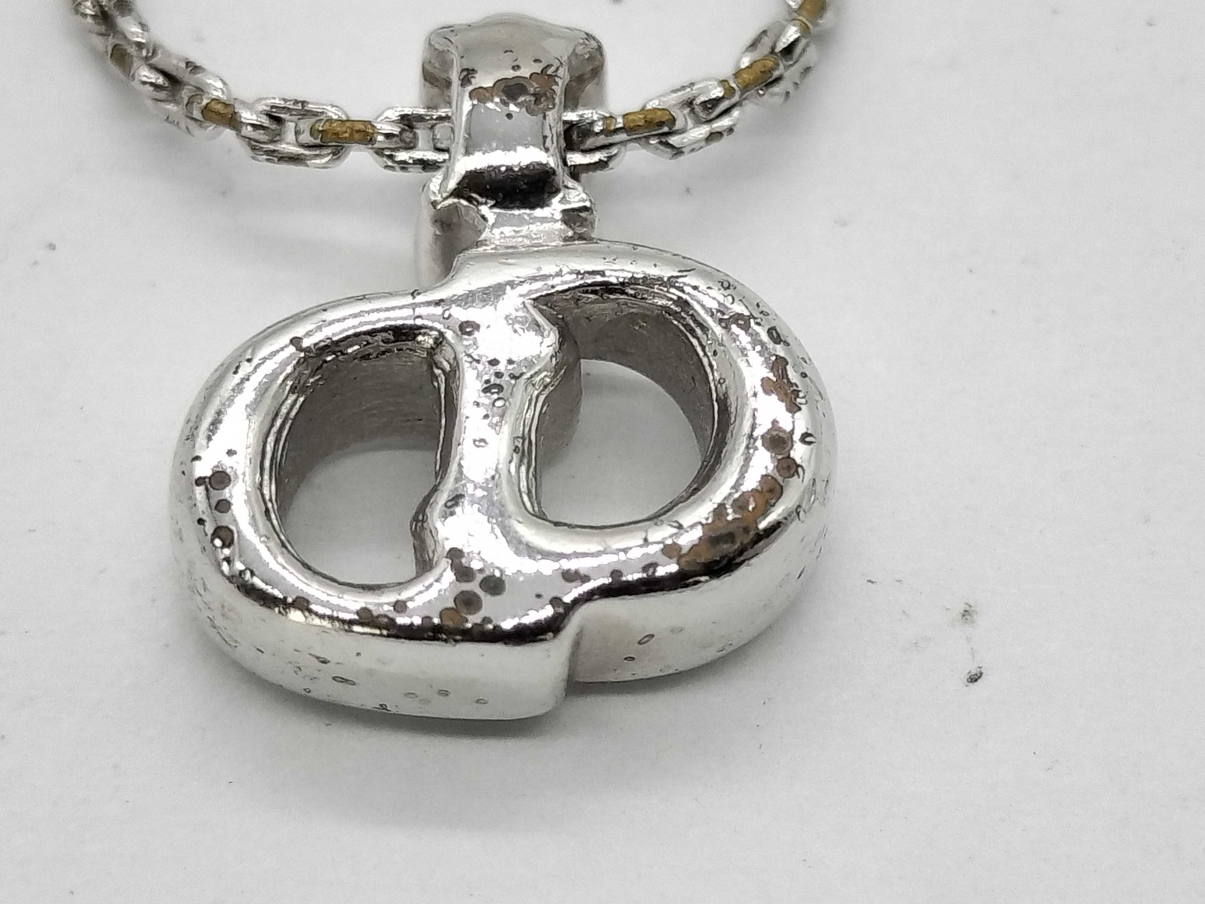 CD Necklace — view 4