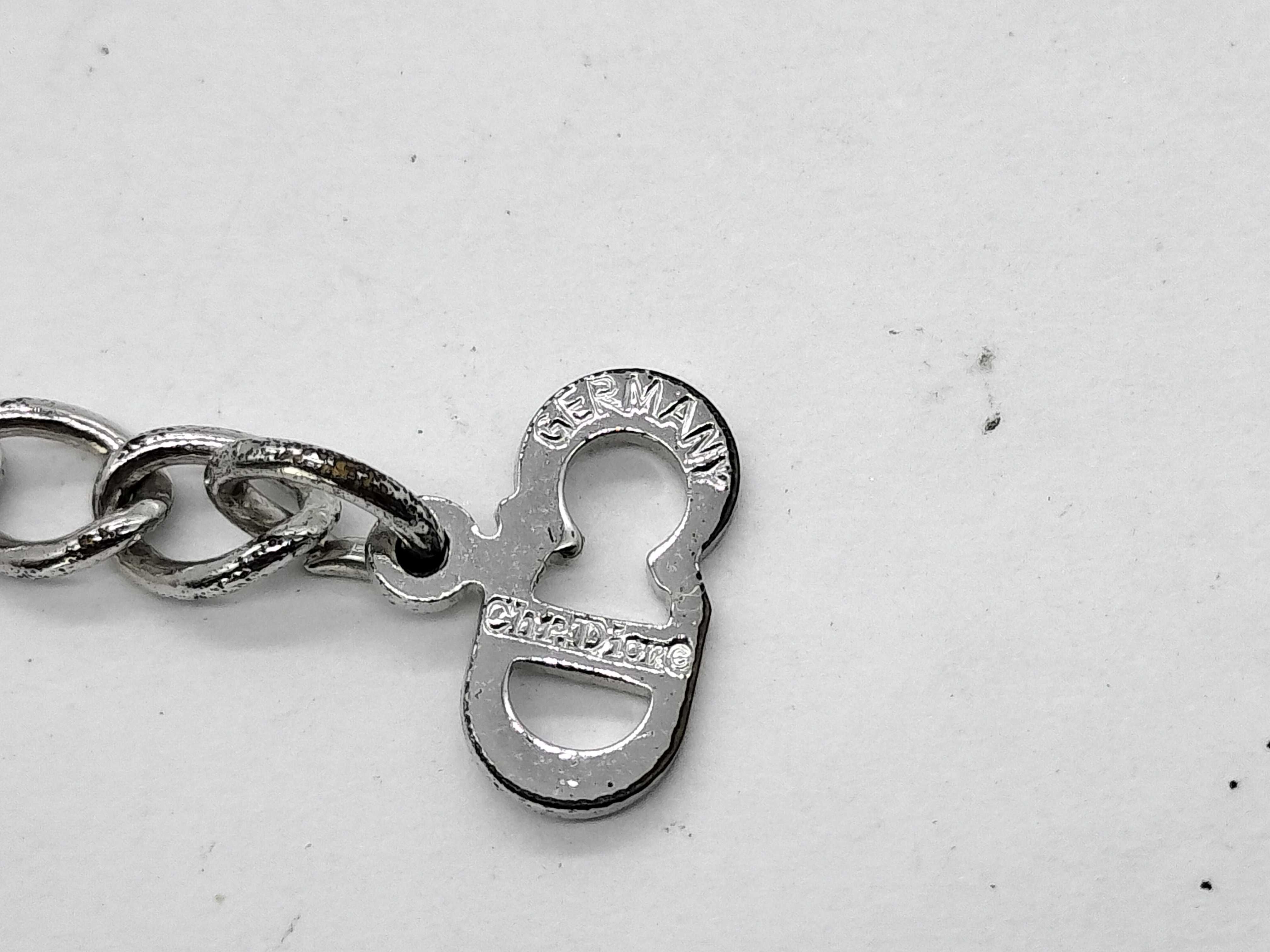 CD Necklace — view 6