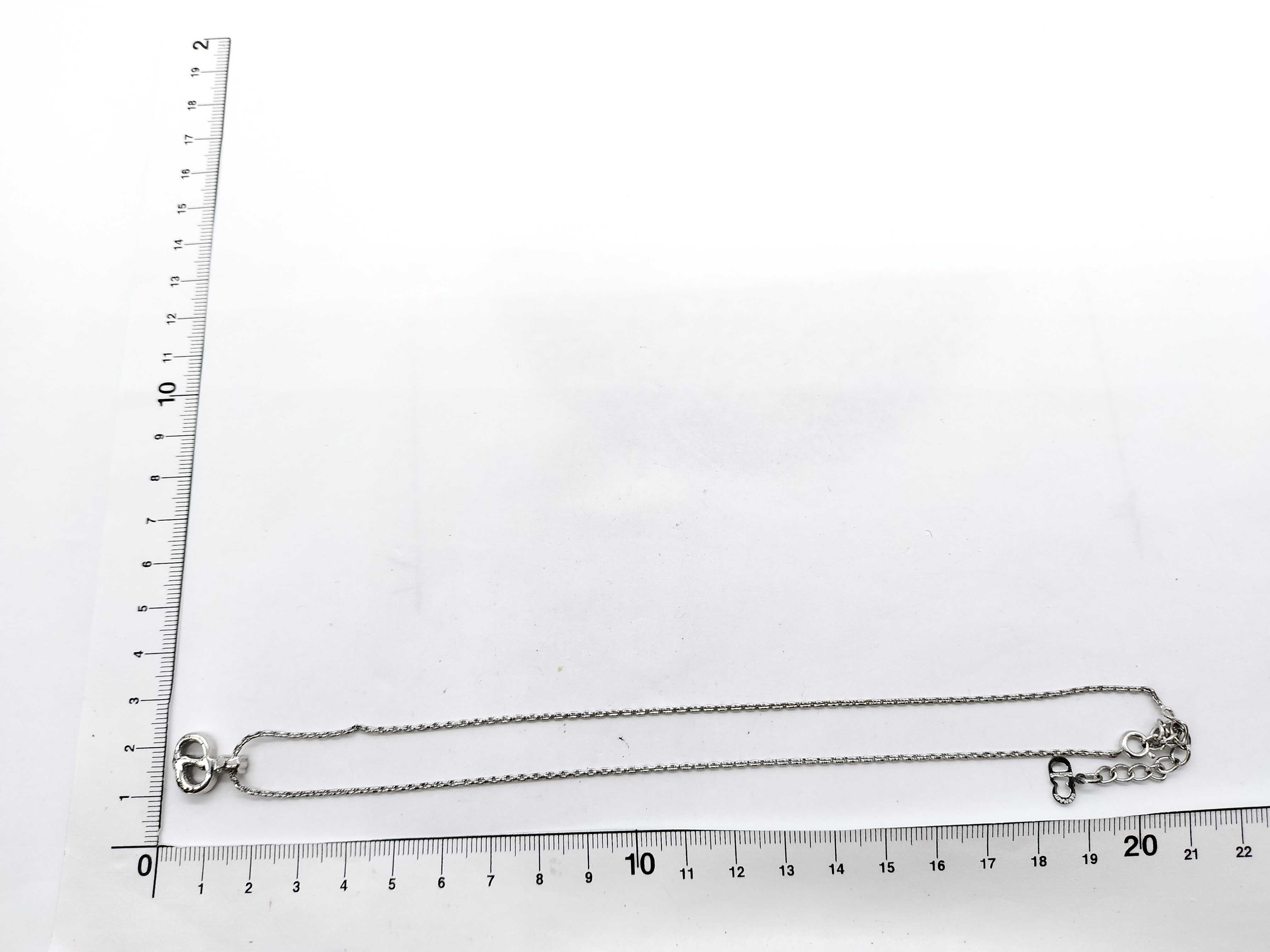 CD Necklace — view 7
