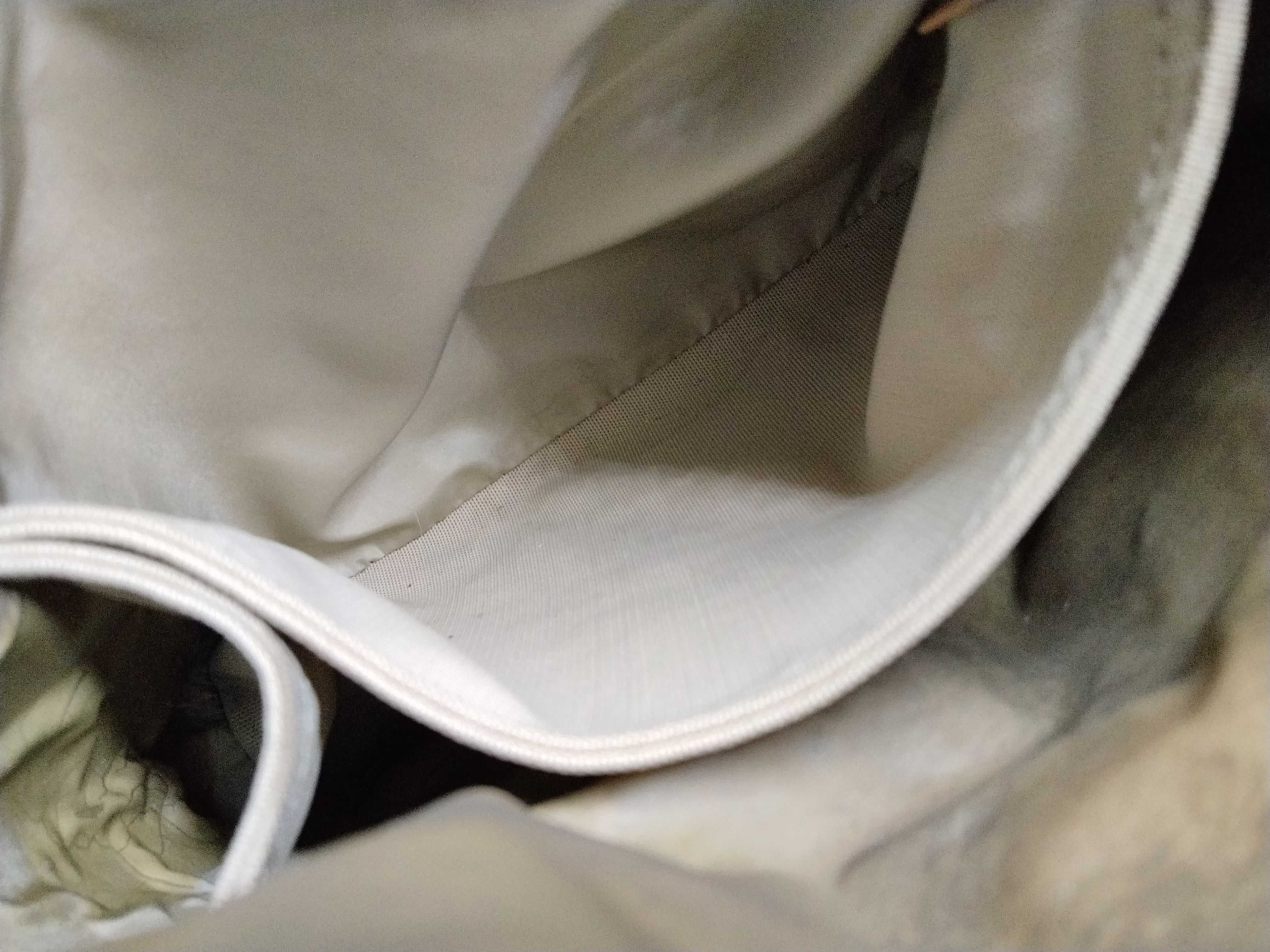 Damier Geant Citadin Shoulder Bag — view 11