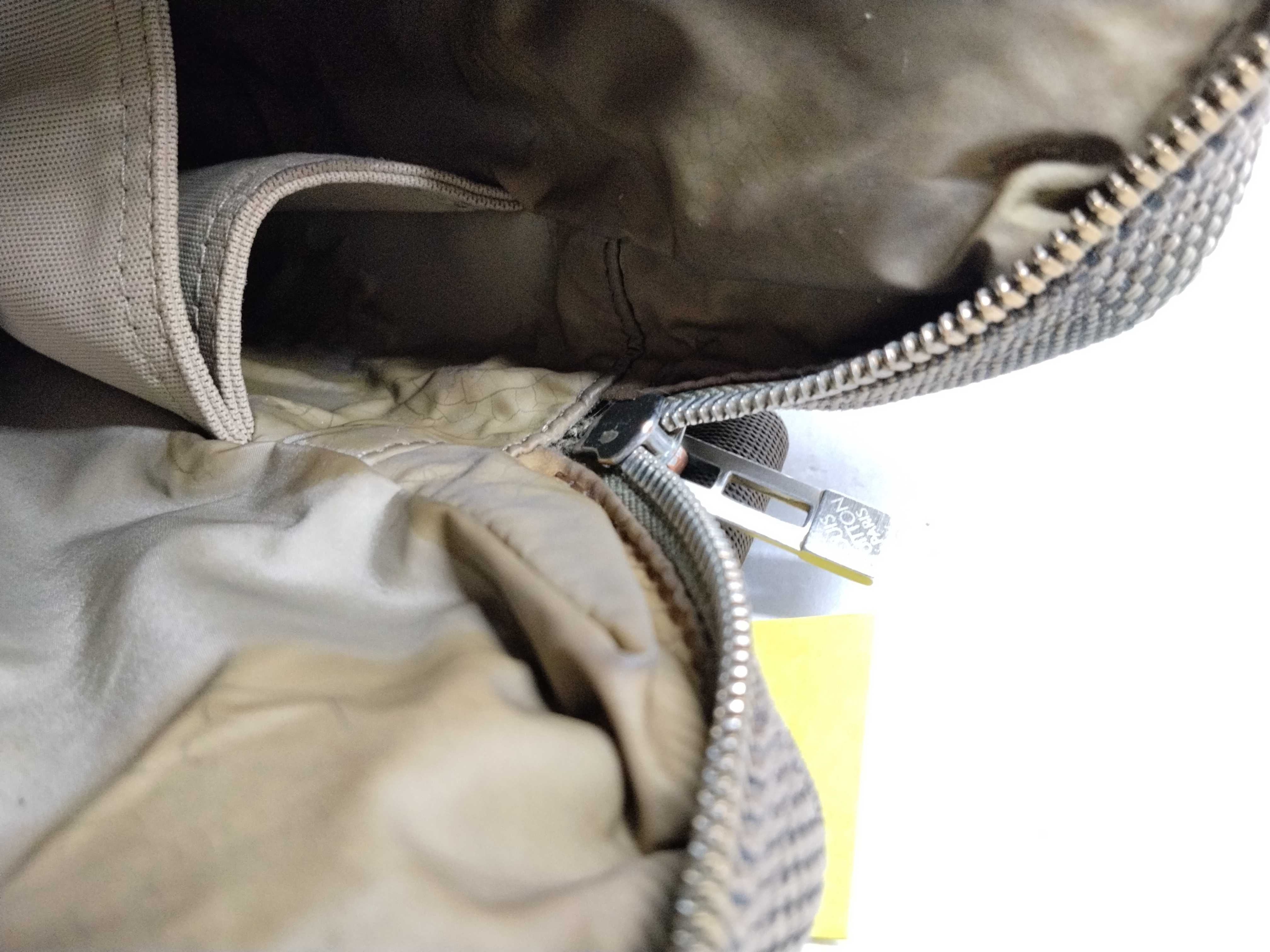 Damier Geant Citadin Shoulder Bag — view 14