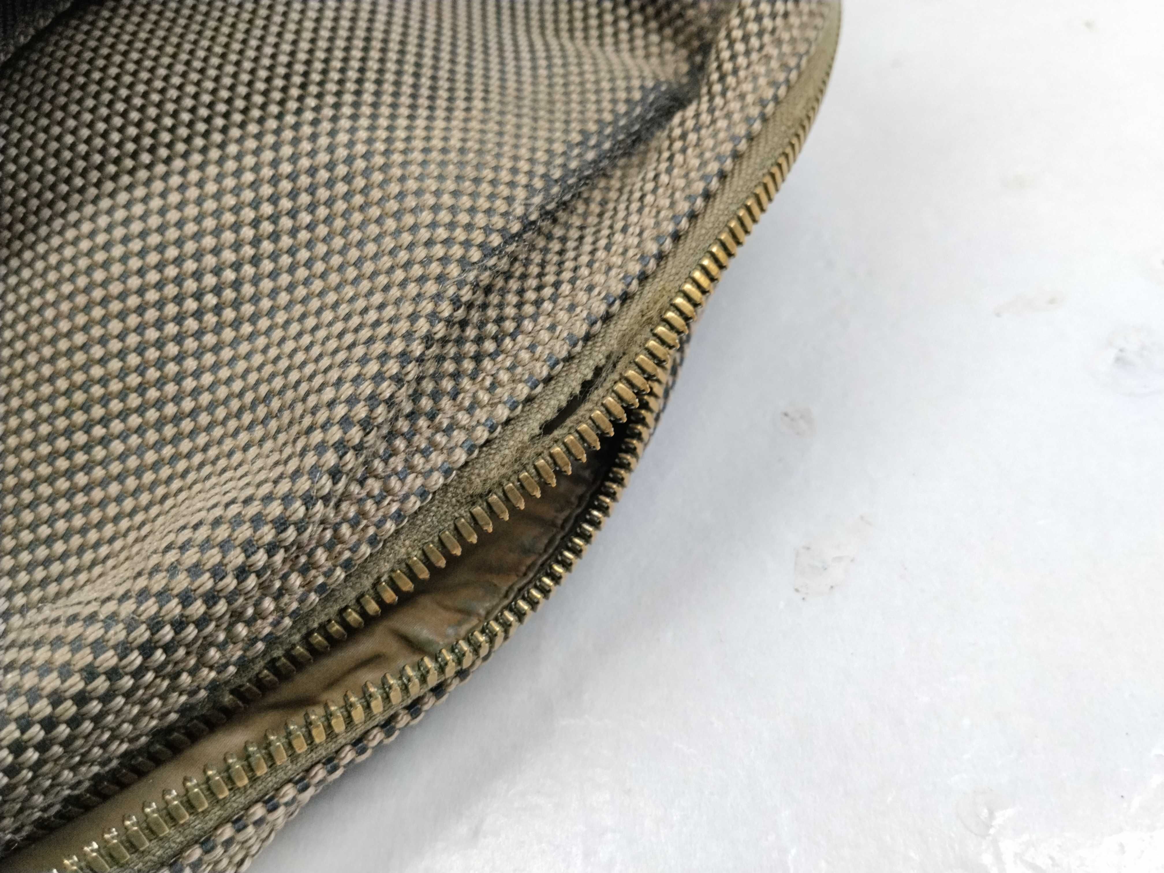 Damier Geant Citadin Shoulder Bag — view 15