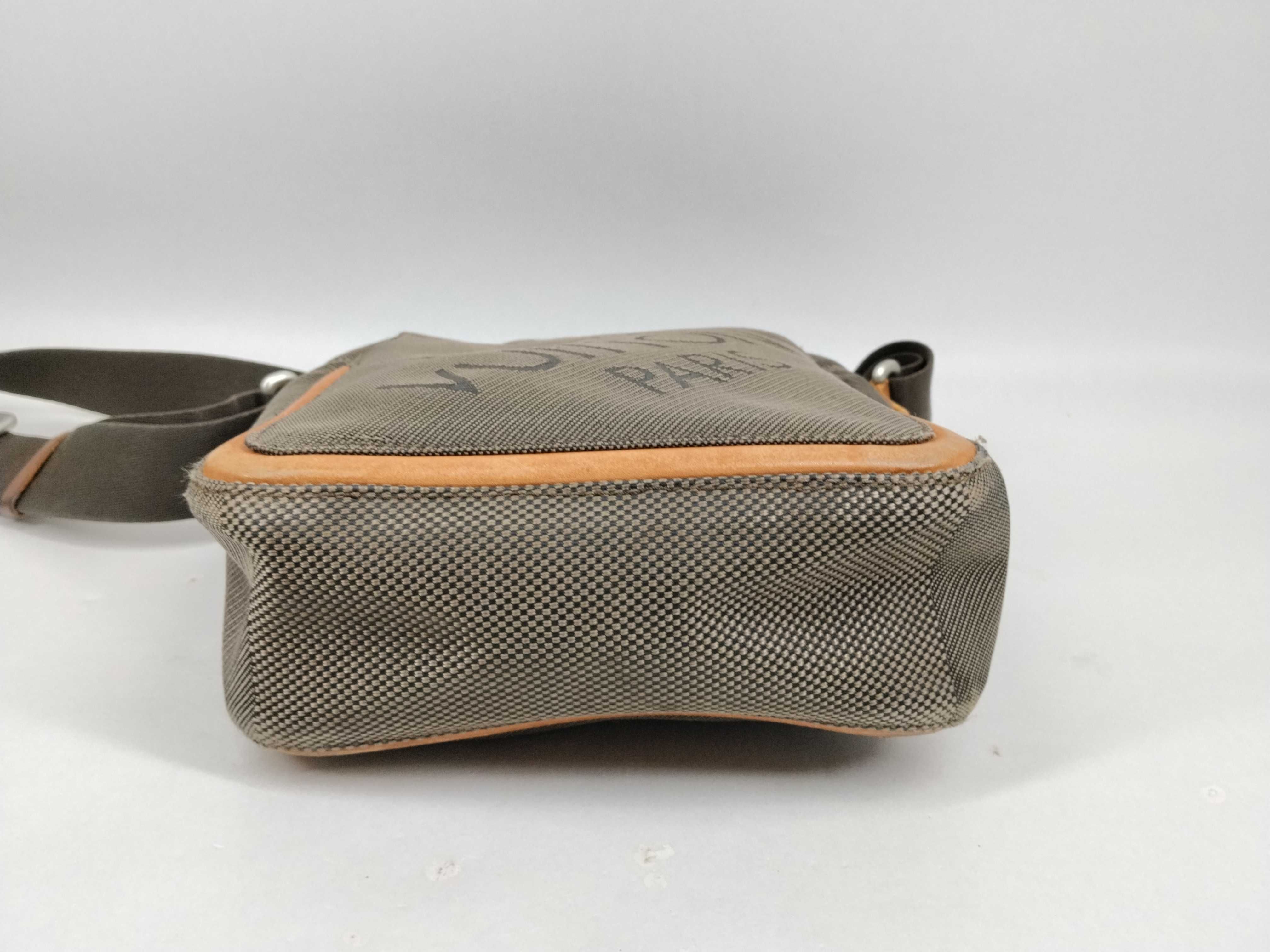 Damier Geant Citadin Shoulder Bag — view 3