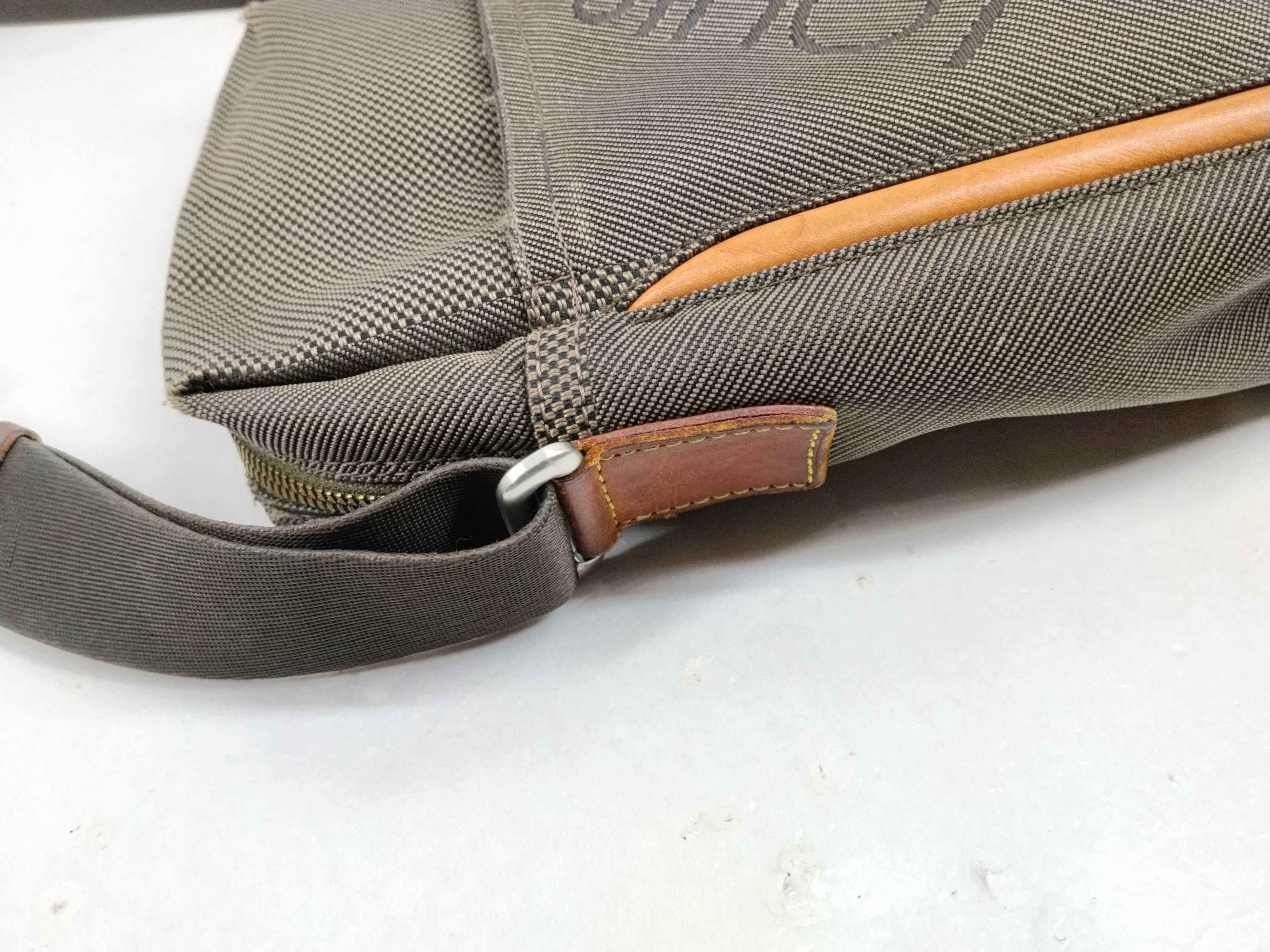 Damier Geant Citadin Shoulder Bag — view 5