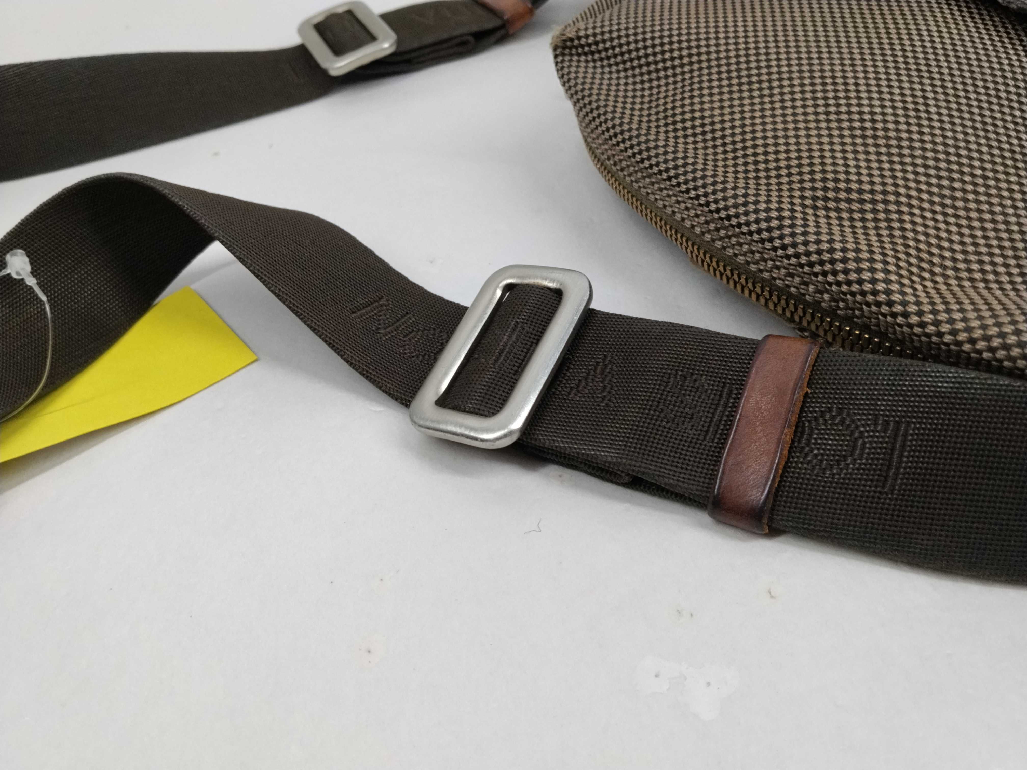 Damier Geant Citadin Shoulder Bag — view 7