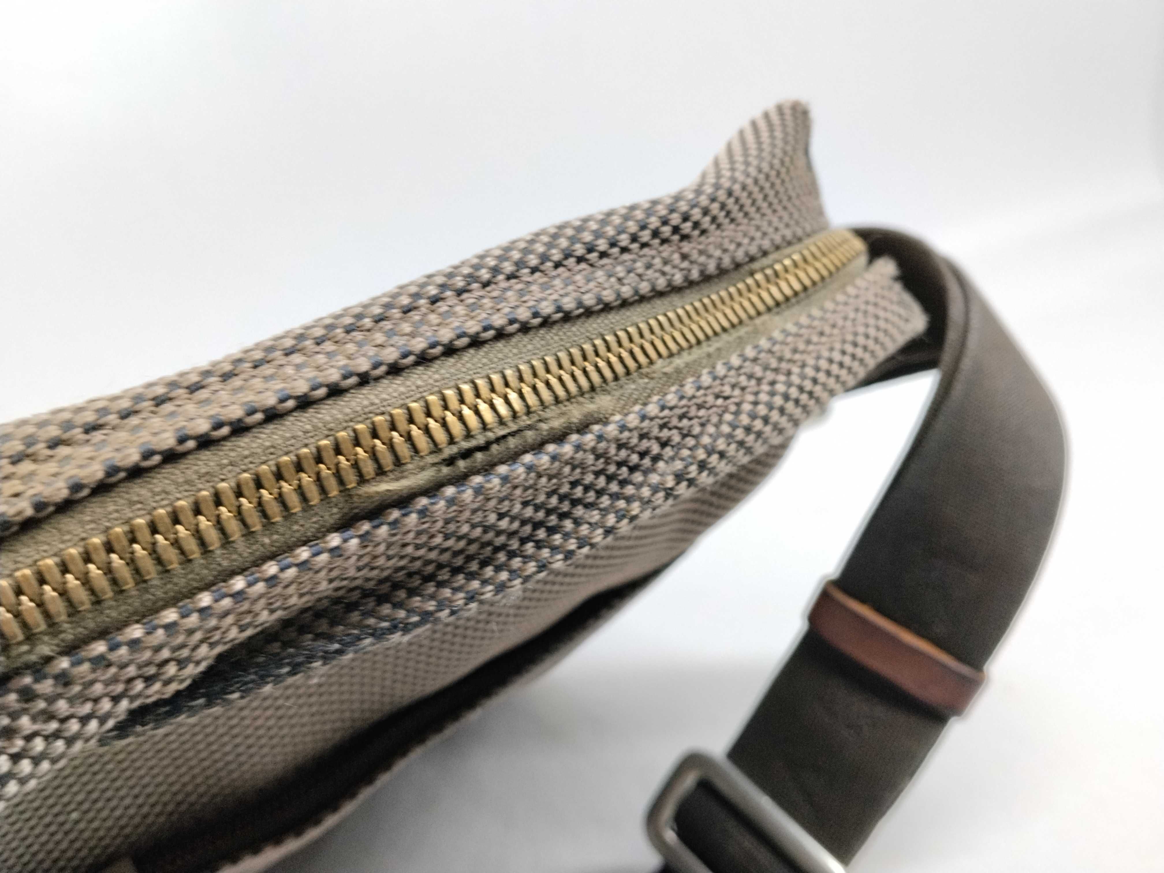 Damier Geant Citadin Shoulder Bag — view 8