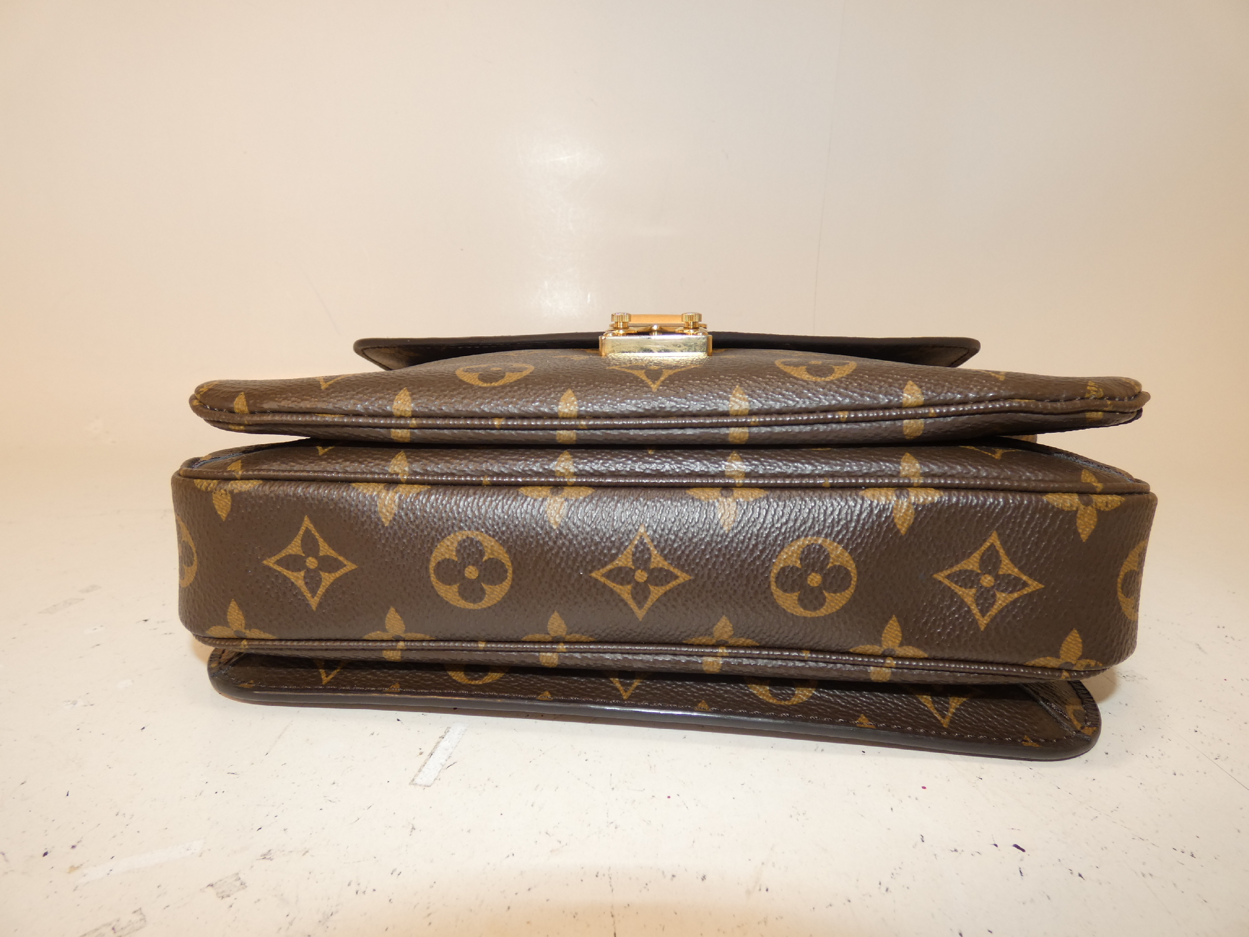 2-way Metis Monogram Hand Shoulder Bag — view 6