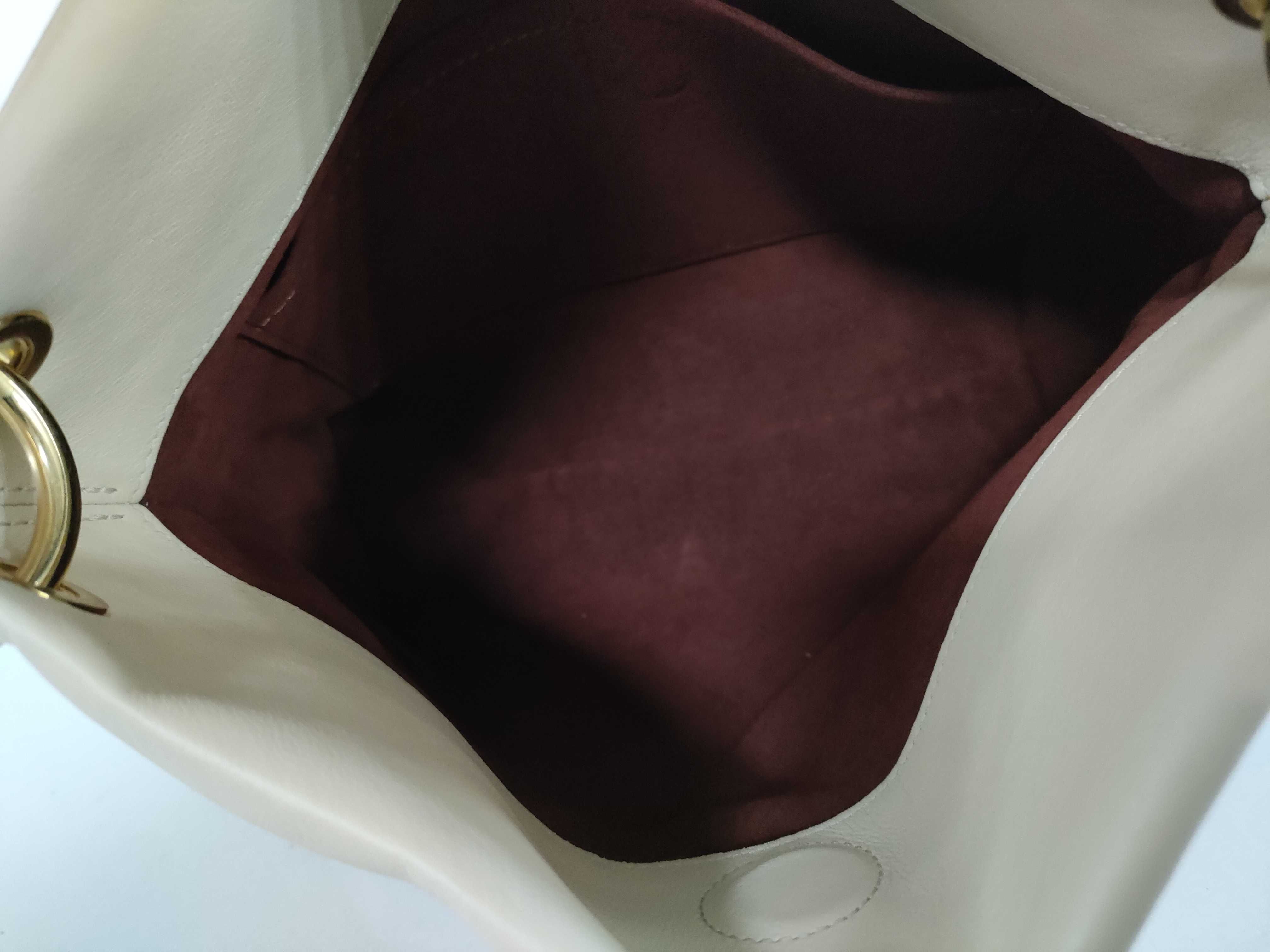 Monogram Tuileries Besace Shoulder Bag — view 8