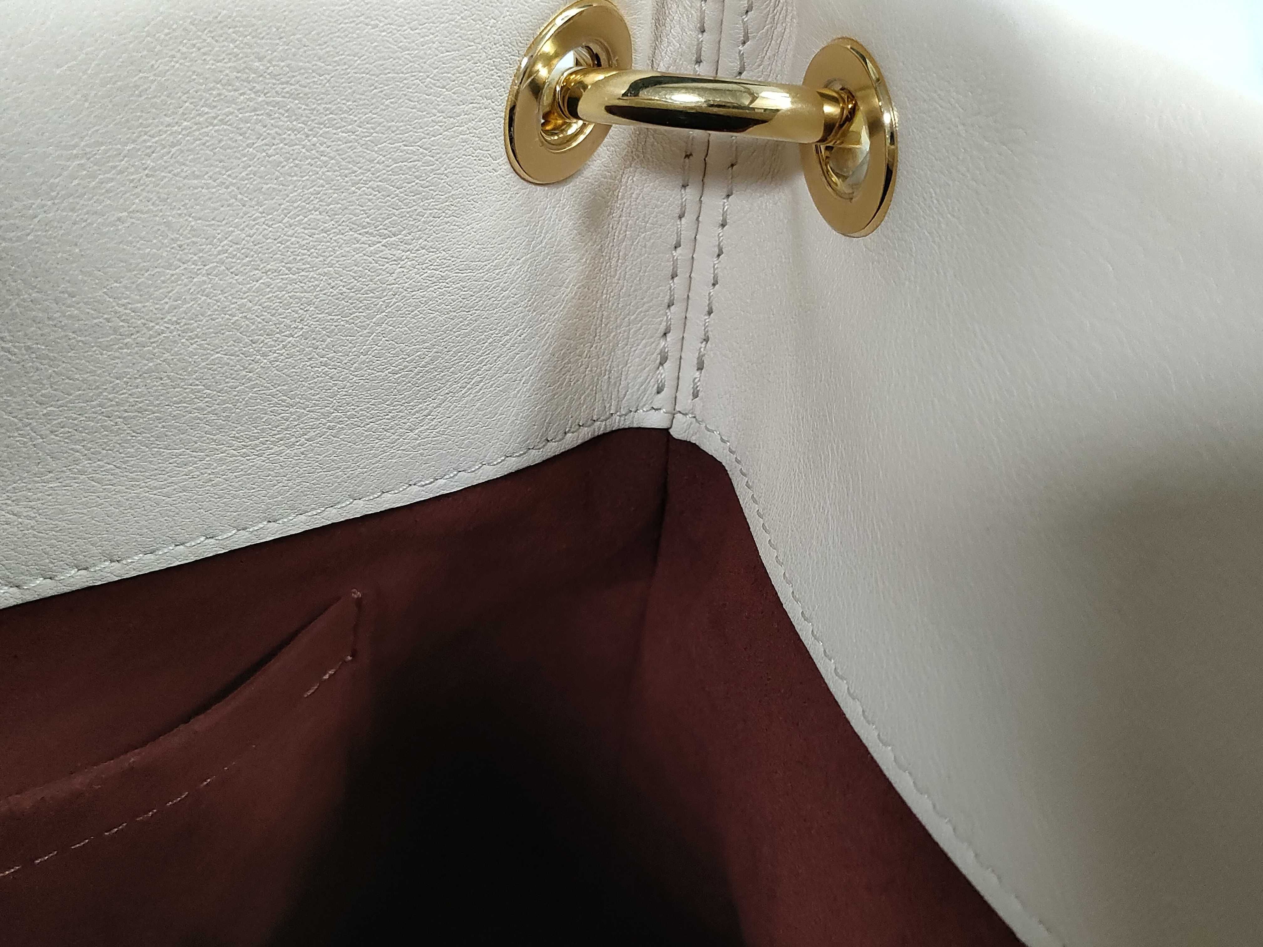 Monogram Tuileries Besace Shoulder Bag — view 9