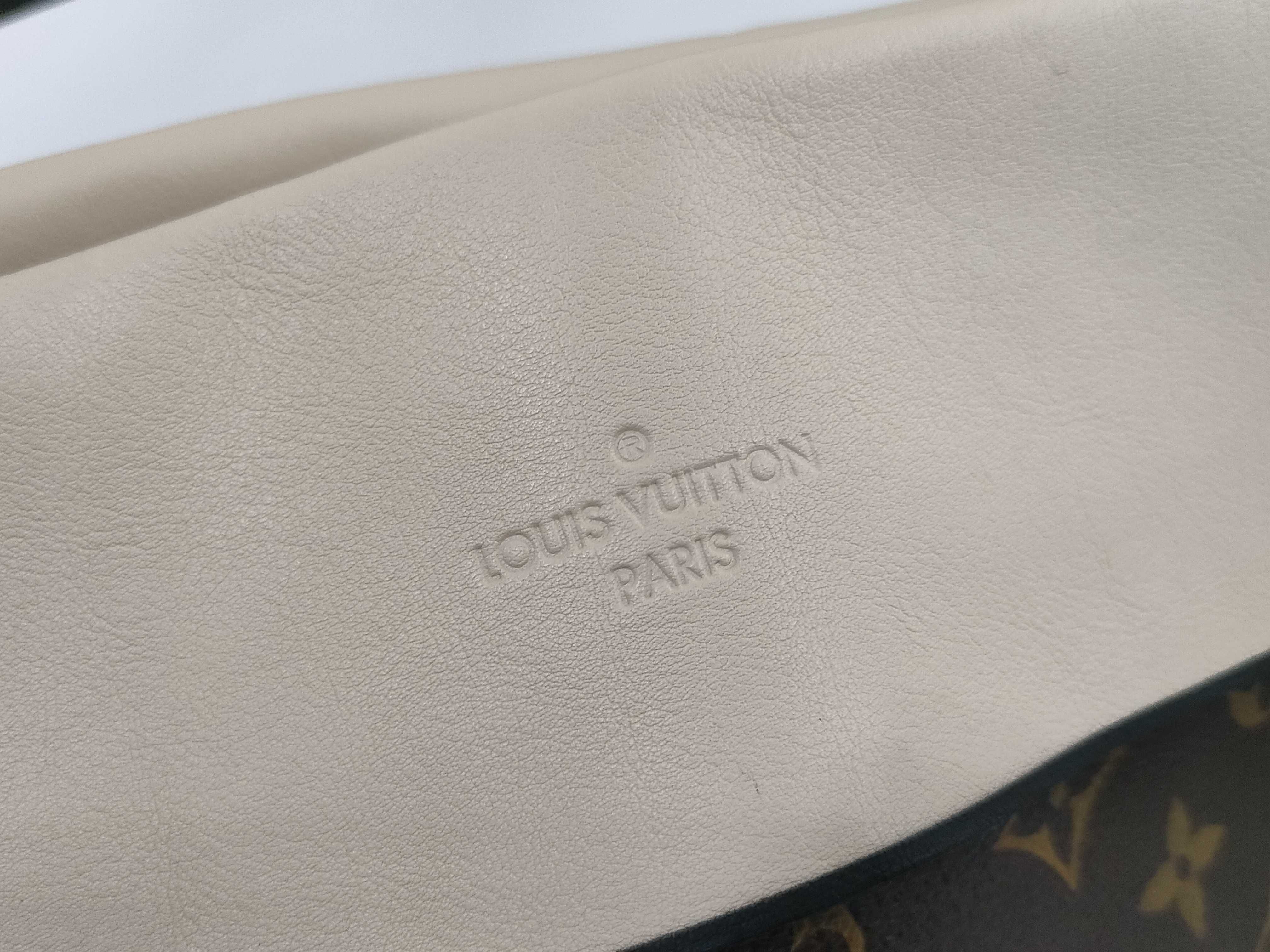 Monogram Tuileries Besace Shoulder Bag — view 10