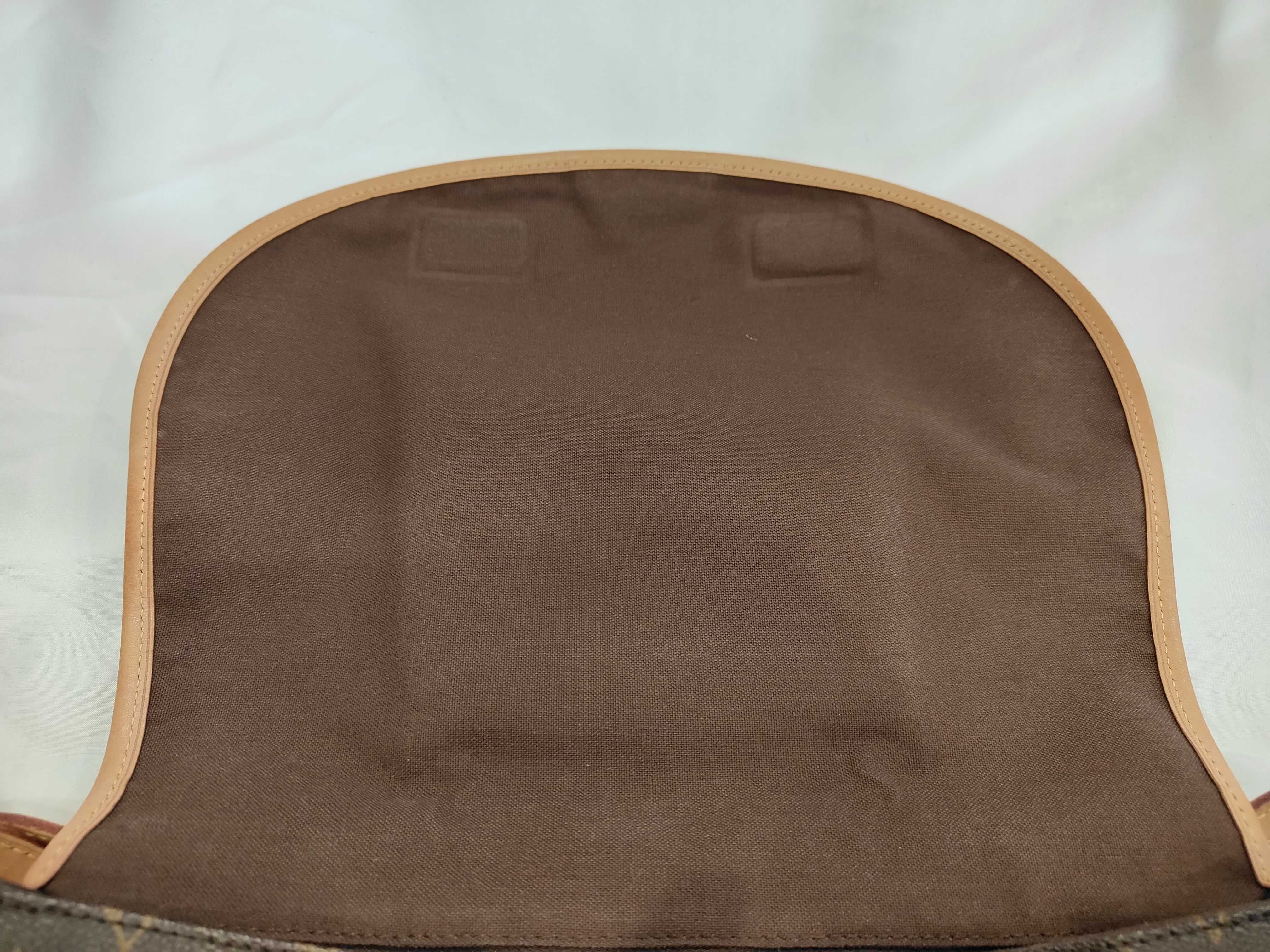 Monogram Menilmontant MM M40473 MI2161 Shoulder Bag — view 13