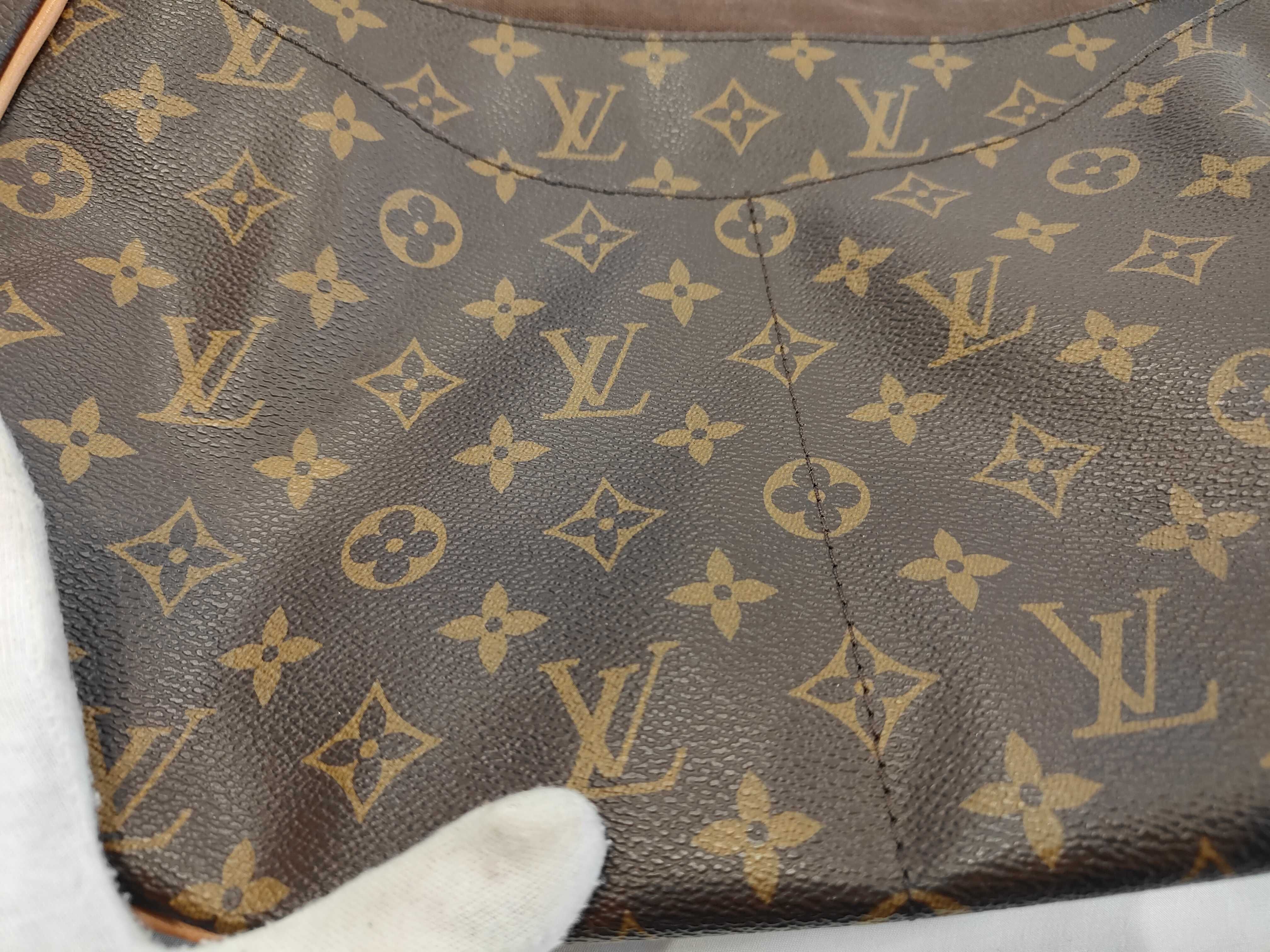 Monogram Menilmontant MM M40473 MI2161 Shoulder Bag — view 14