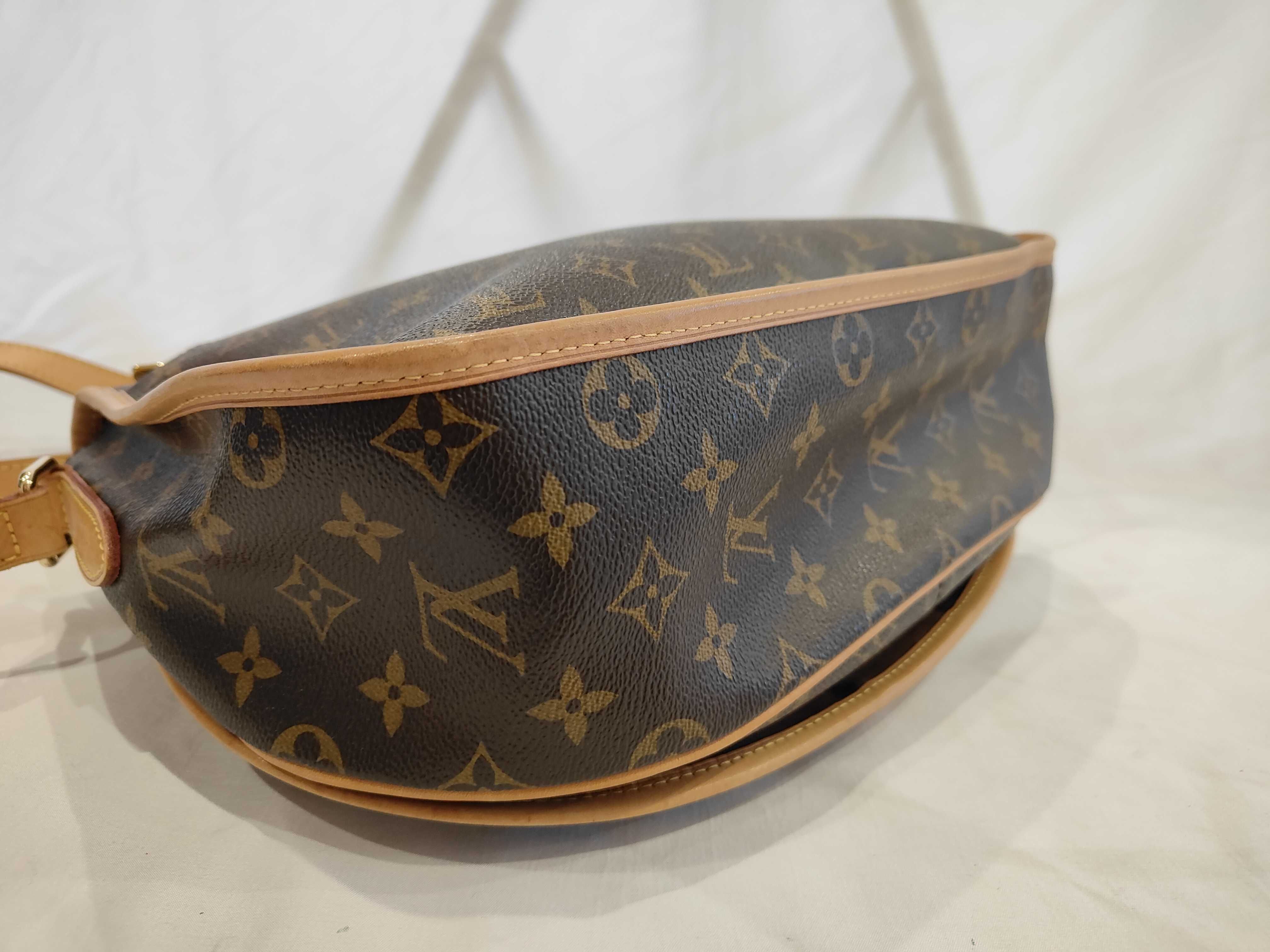 Monogram Menilmontant MM M40473 MI2161 Shoulder Bag — view 4