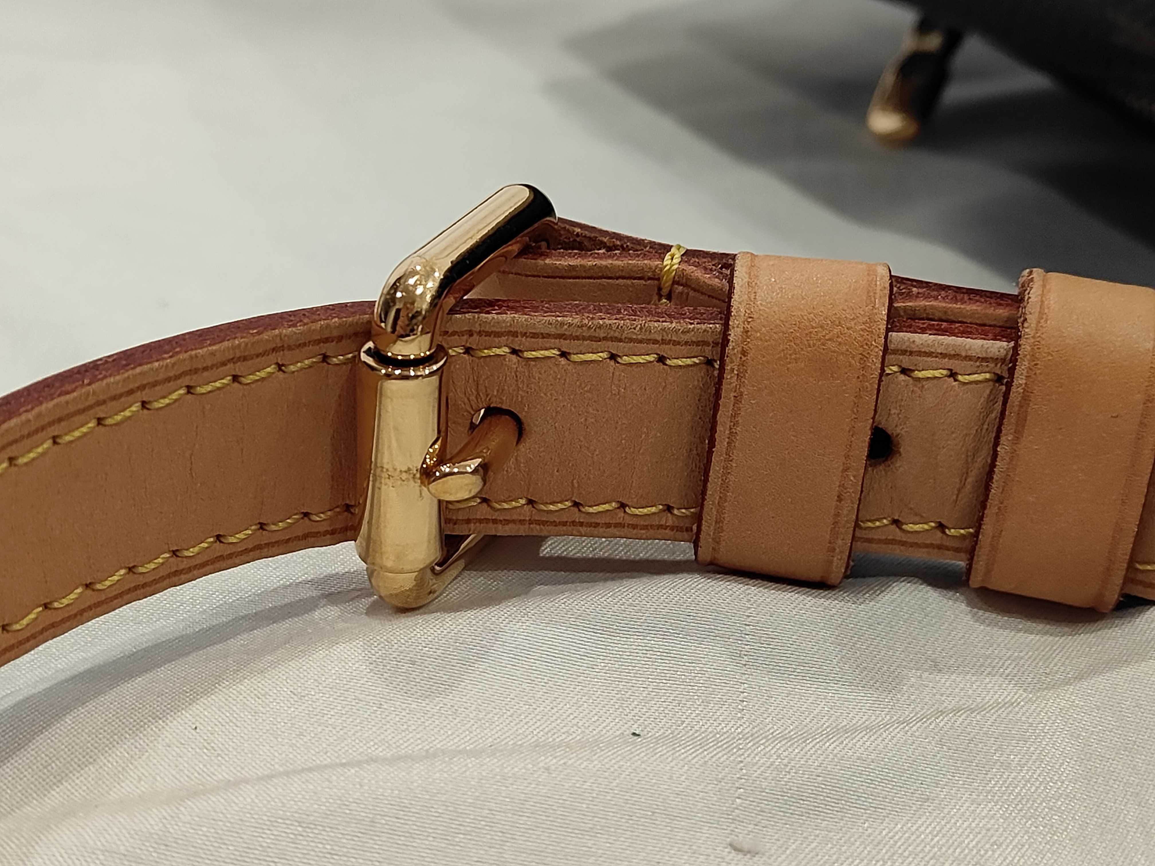 Monogram Menilmontant MM M40473 MI2161 Shoulder Bag — view 7