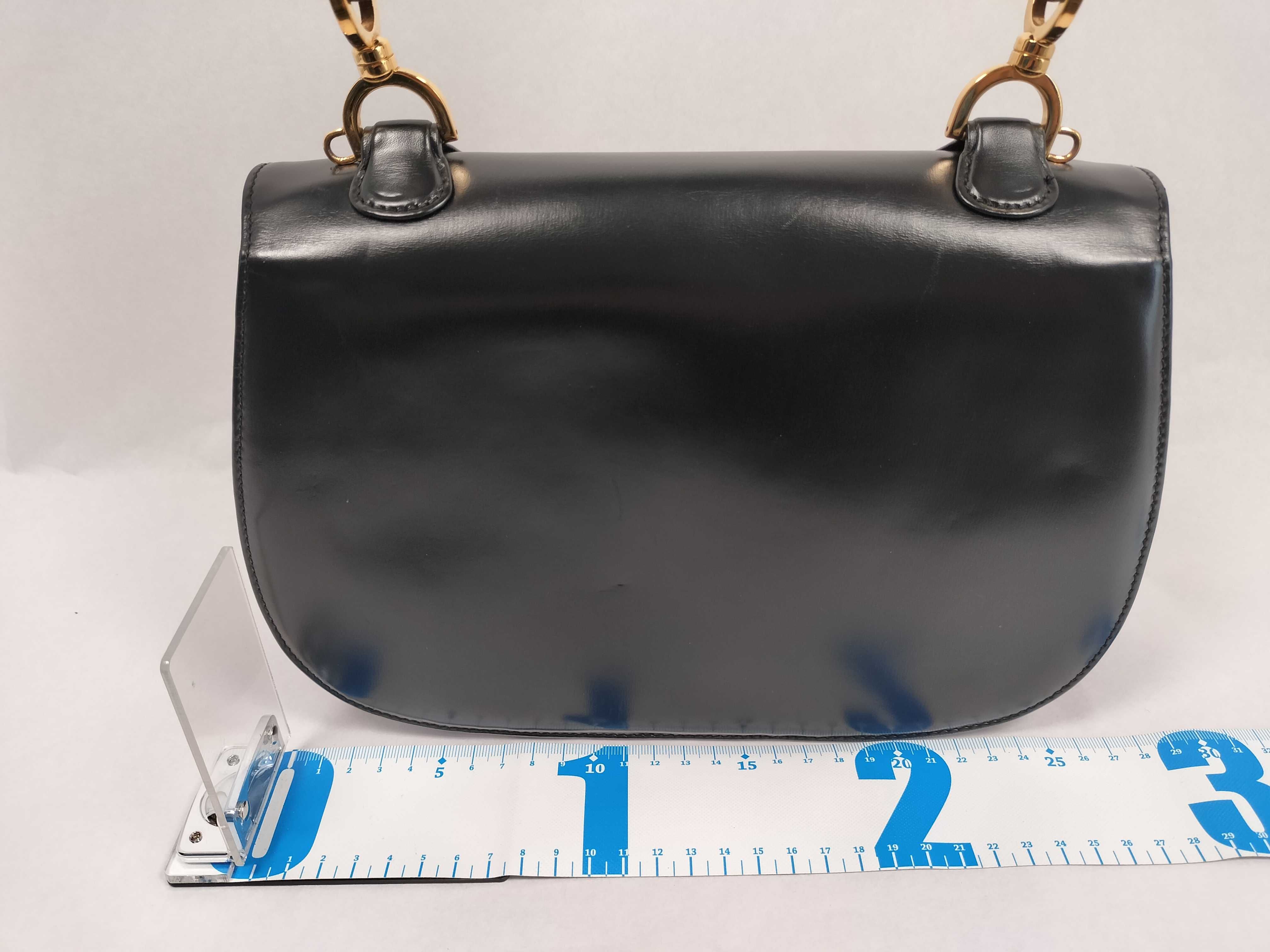 Bamboo Gucci Handbag — view 2