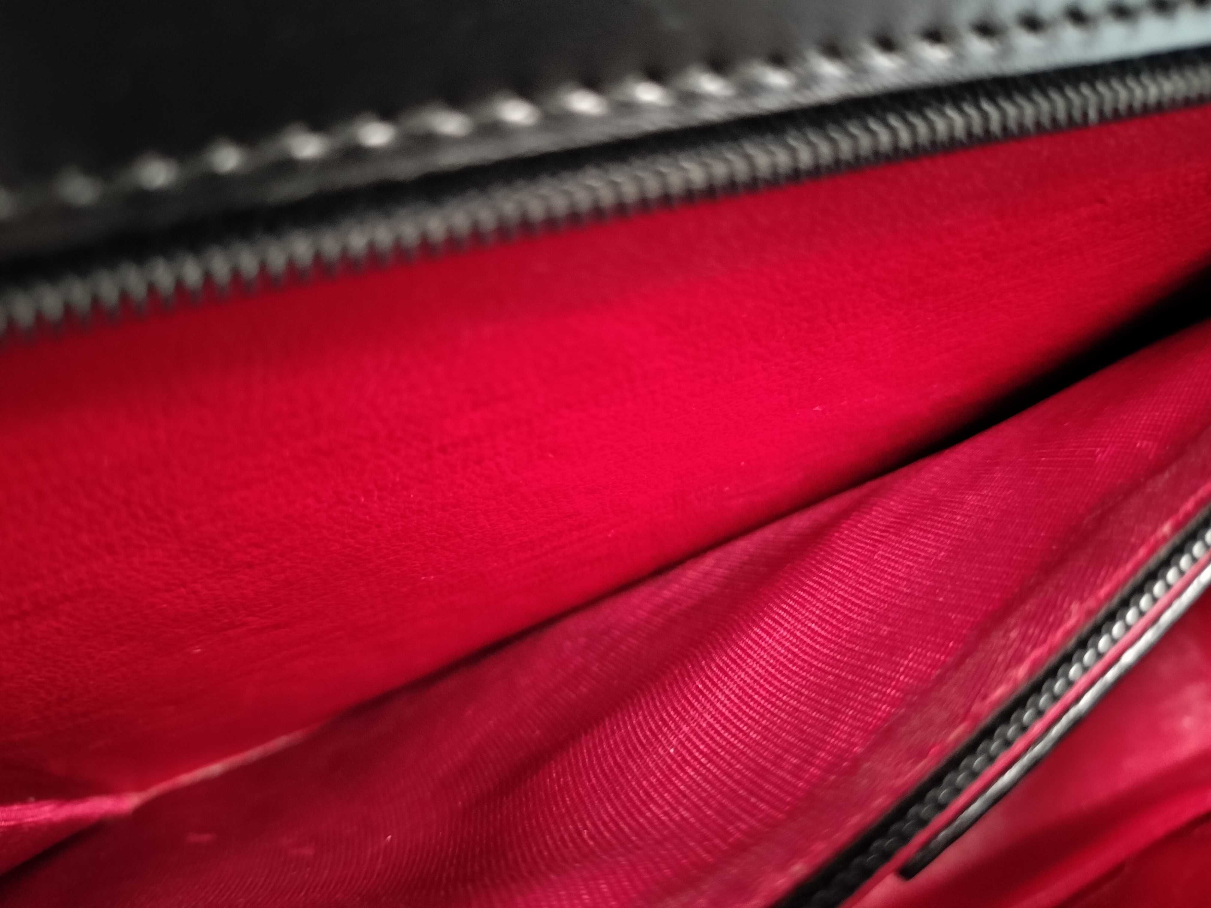 Bamboo Gucci Handbag — view 11