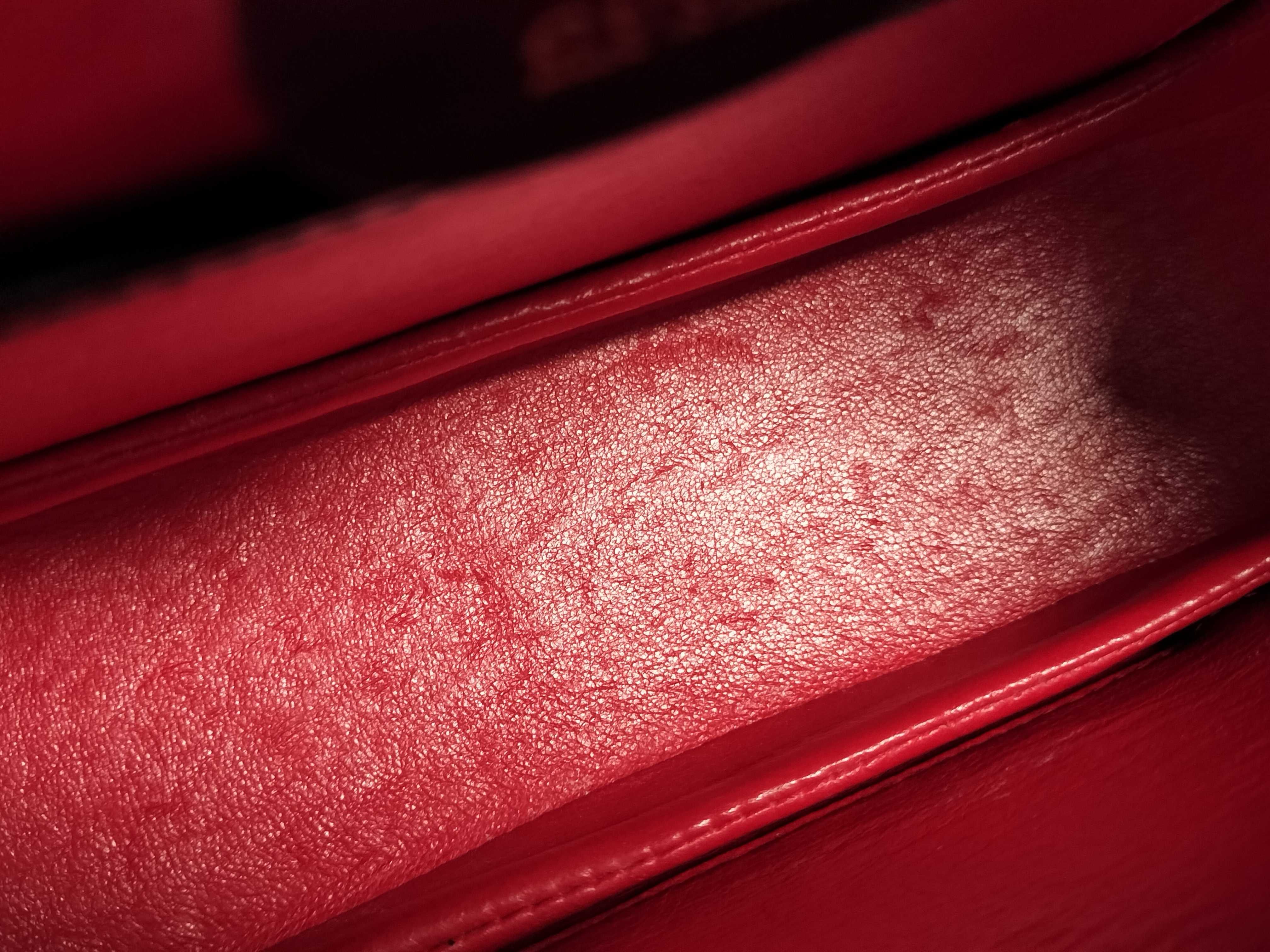 Bamboo Gucci Handbag — view 13