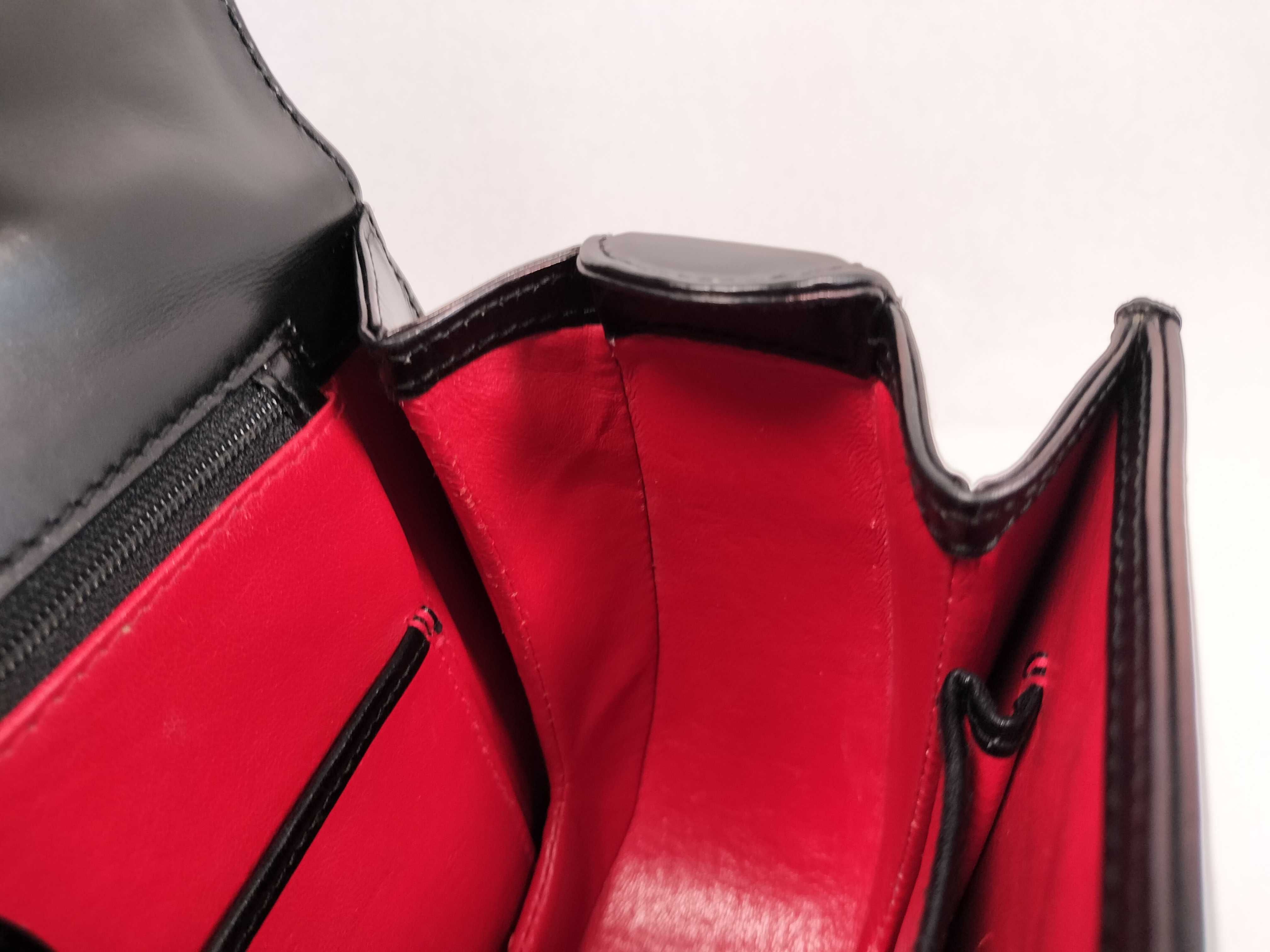 Bamboo Gucci Handbag — view 9