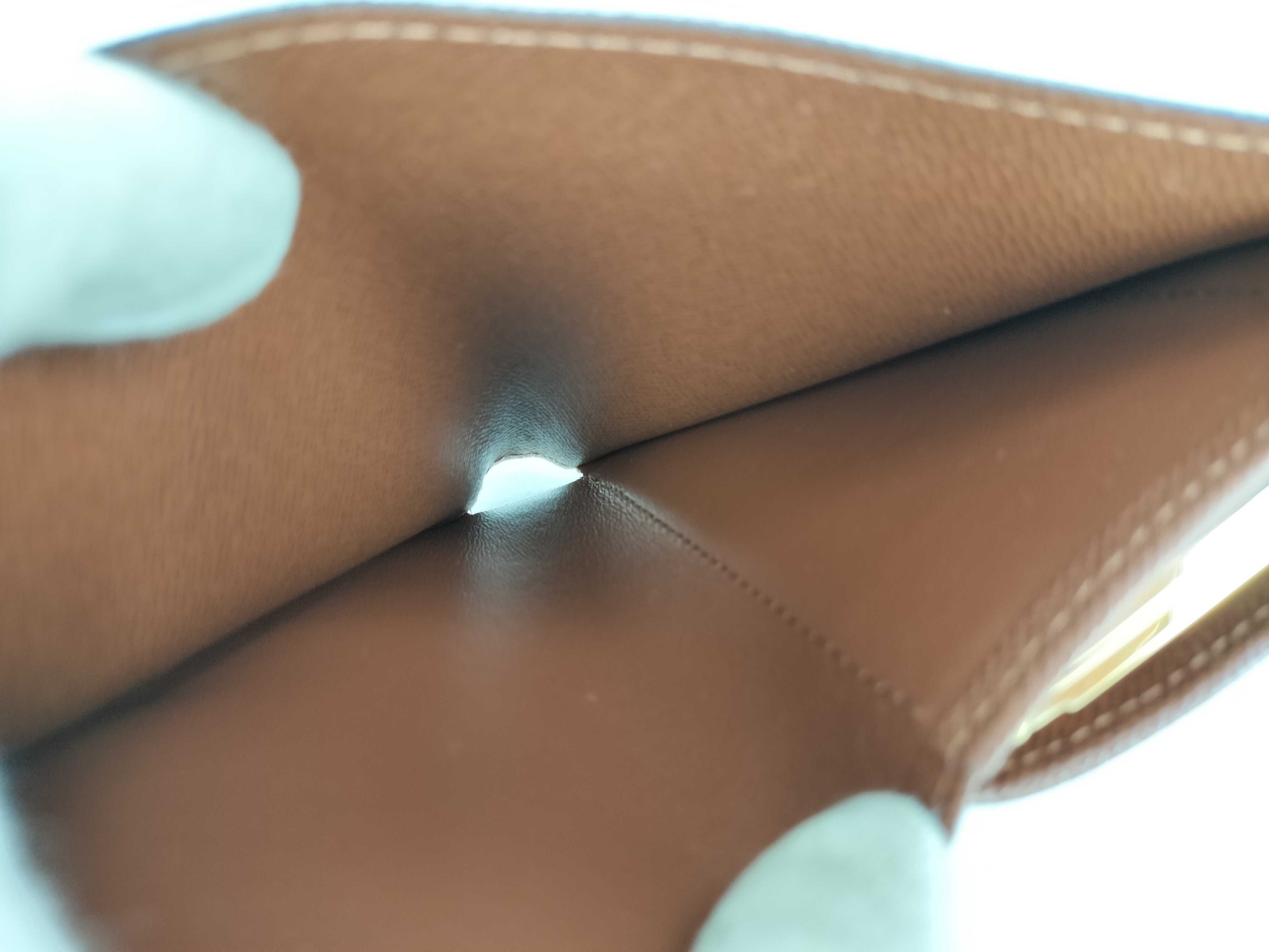 Monogram Vuitton Viennois Wallet — view 10