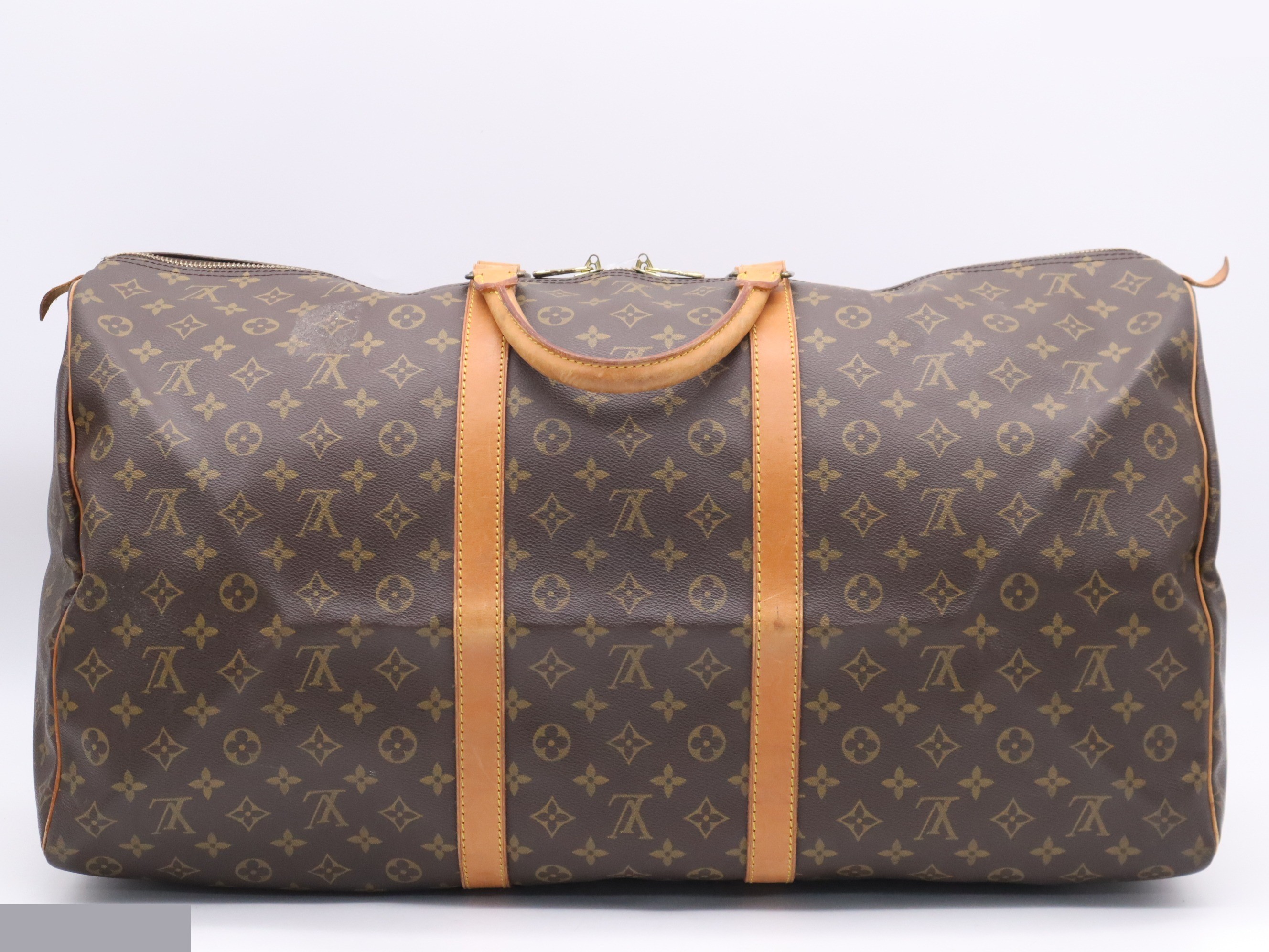 Keepall 60 — view 2