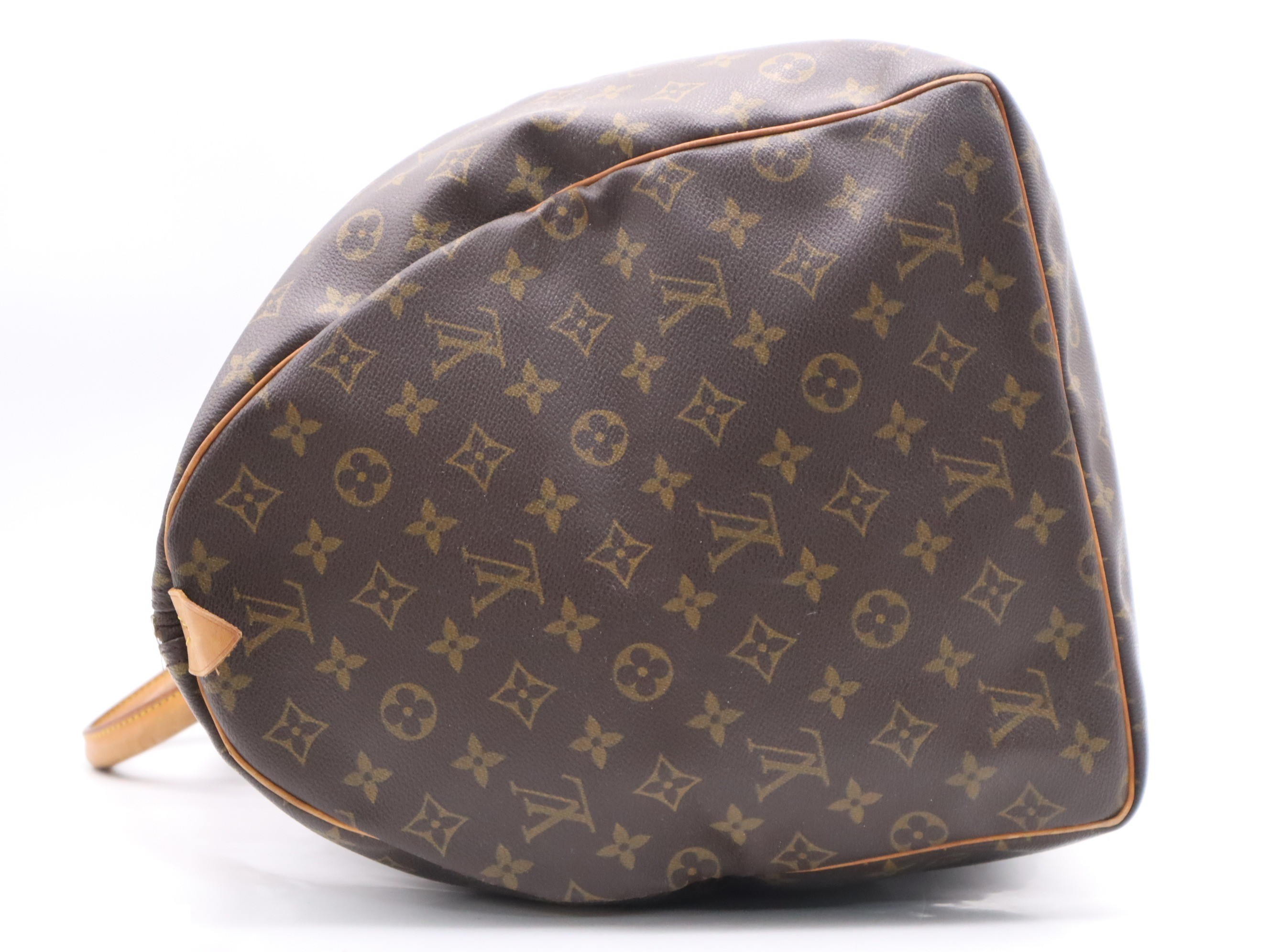 Keepall 60 — view 3