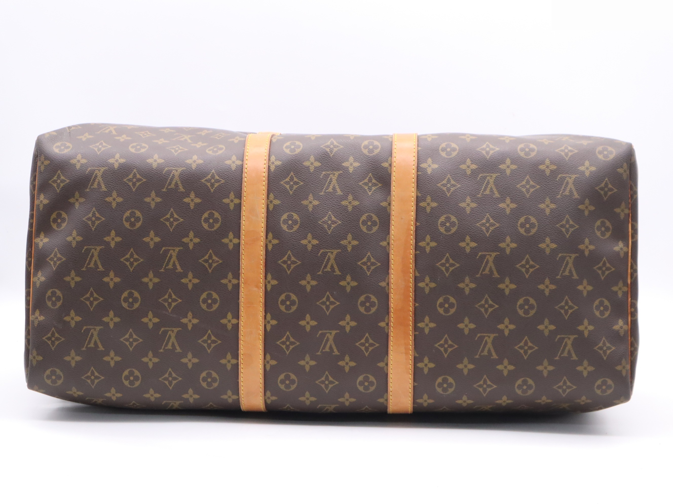 Keepall 60 — view 4