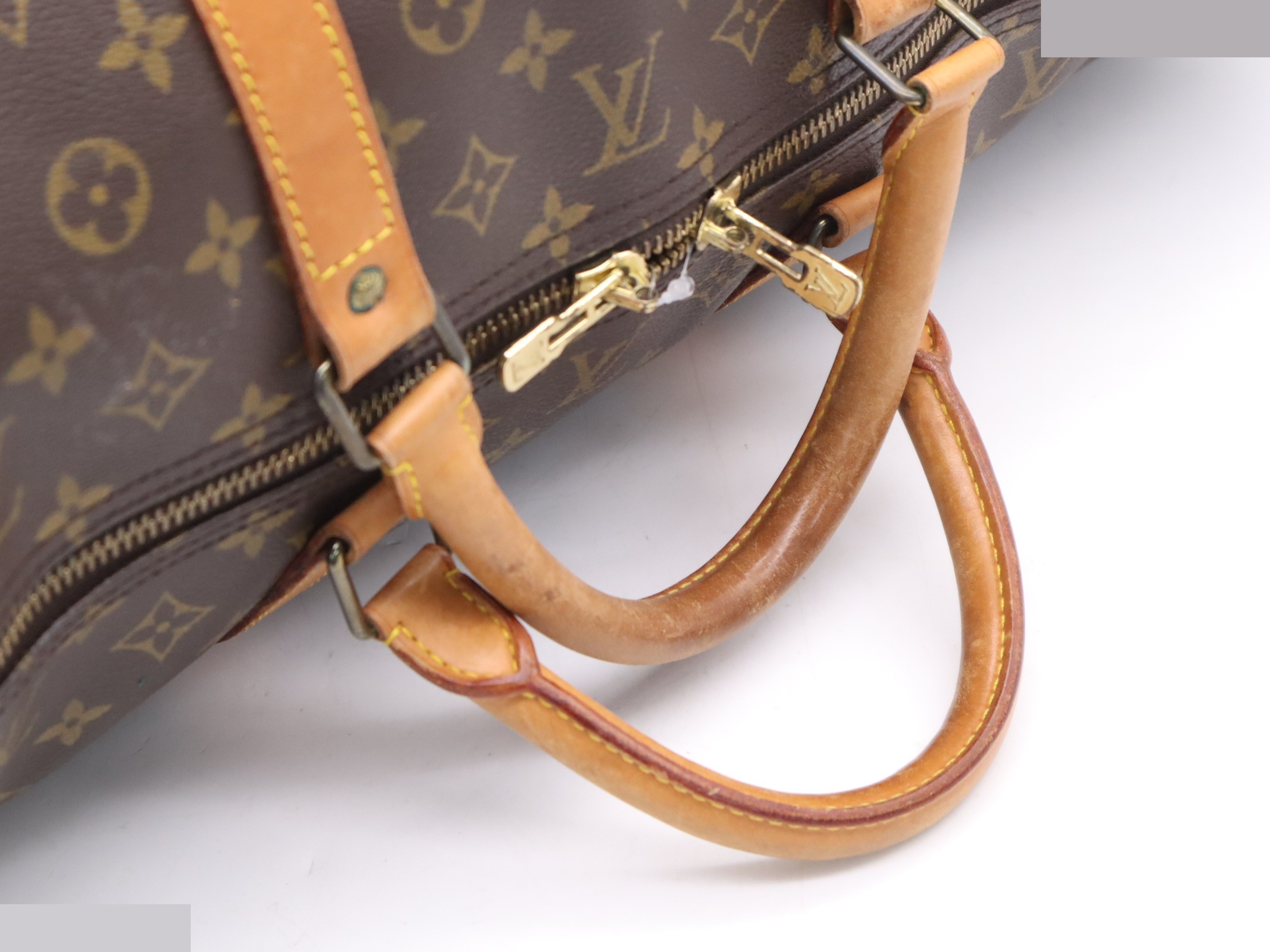 Keepall 60 — view 6